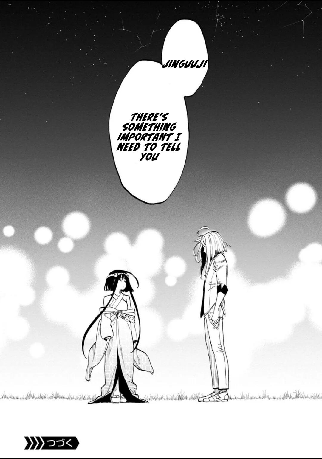 Fantasy Bishoujo Juniku Ojisan to Chap 199.2 - Next Chap 200.2