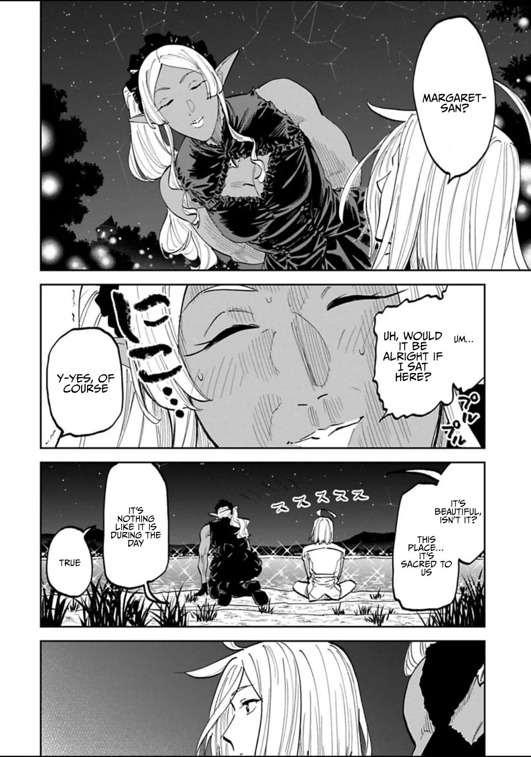 Fantasy Bishoujo Juniku Ojisan to Chap 191 - Next Chap 192