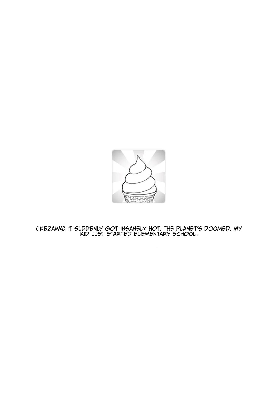 Fantasy Bishoujo Juniku Ojisan to Chap 191 - Next Chap 192