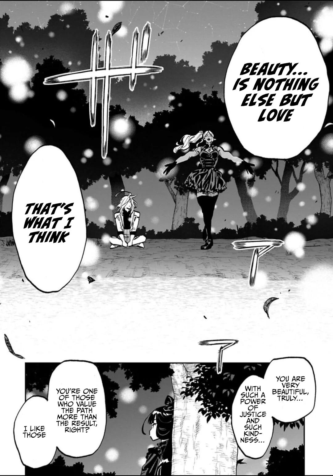 Fantasy Bishoujo Juniku Ojisan to Chap 192 - Next Chap 193