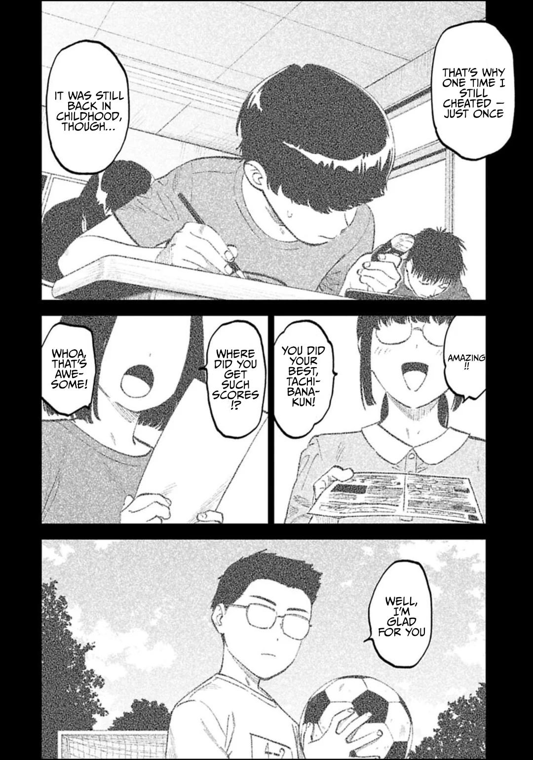 Fantasy Bishoujo Juniku Ojisan to Chap 192 - Next Chap 193