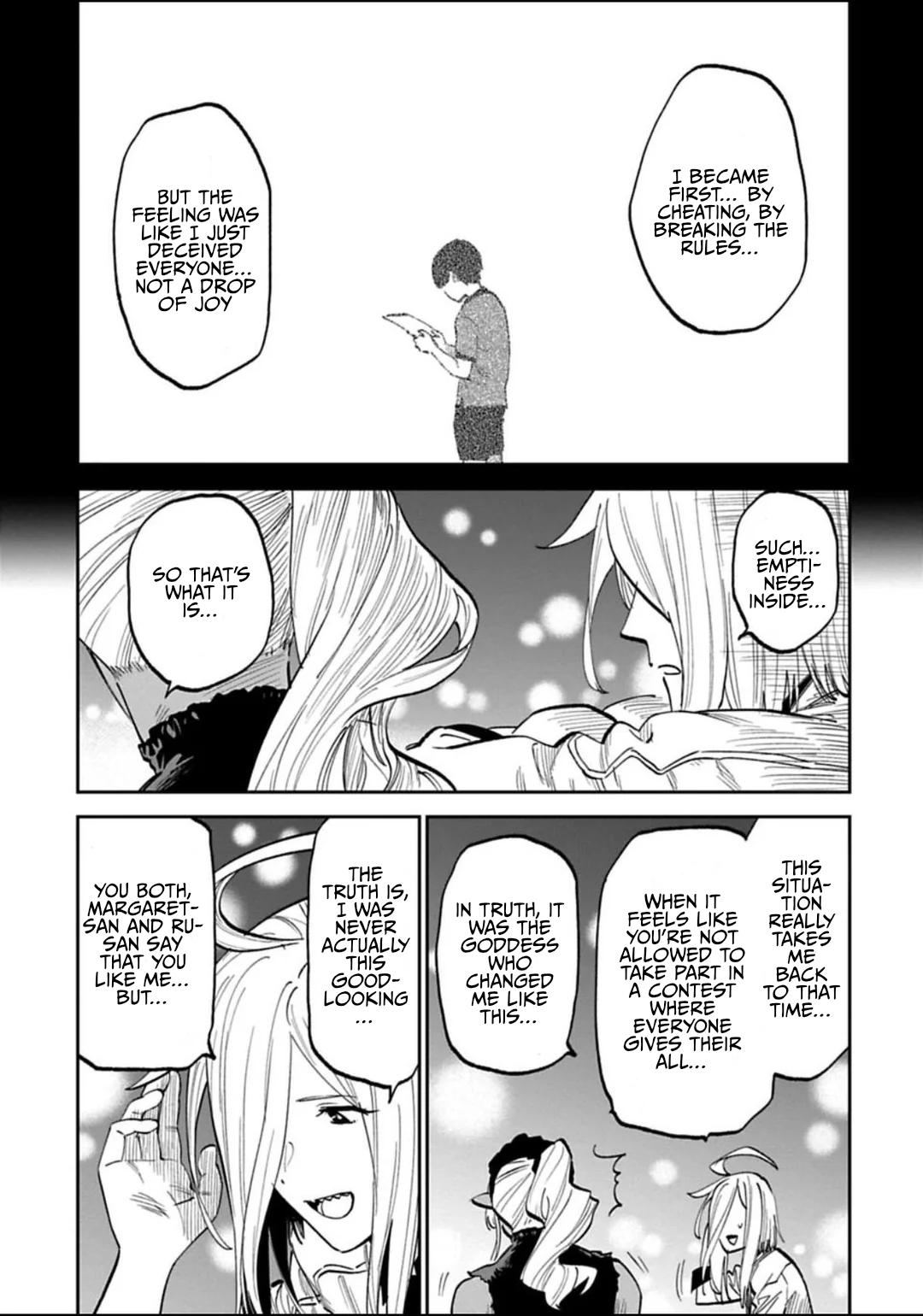 Fantasy Bishoujo Juniku Ojisan to Chap 192 - Next Chap 193