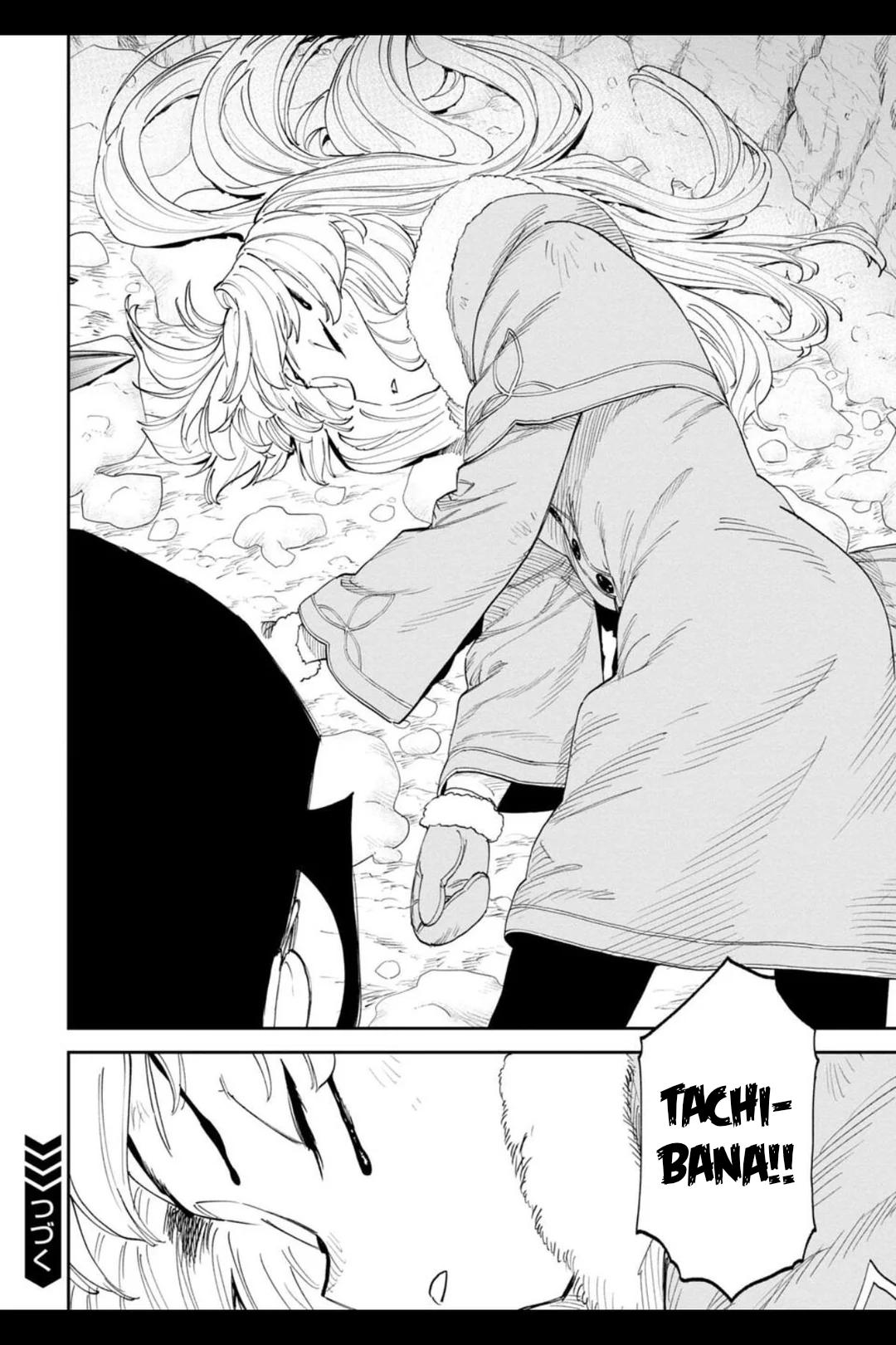 Fantasy Bishoujo Juniku Ojisan to Chap 207.2 - Next Chap 208.2
