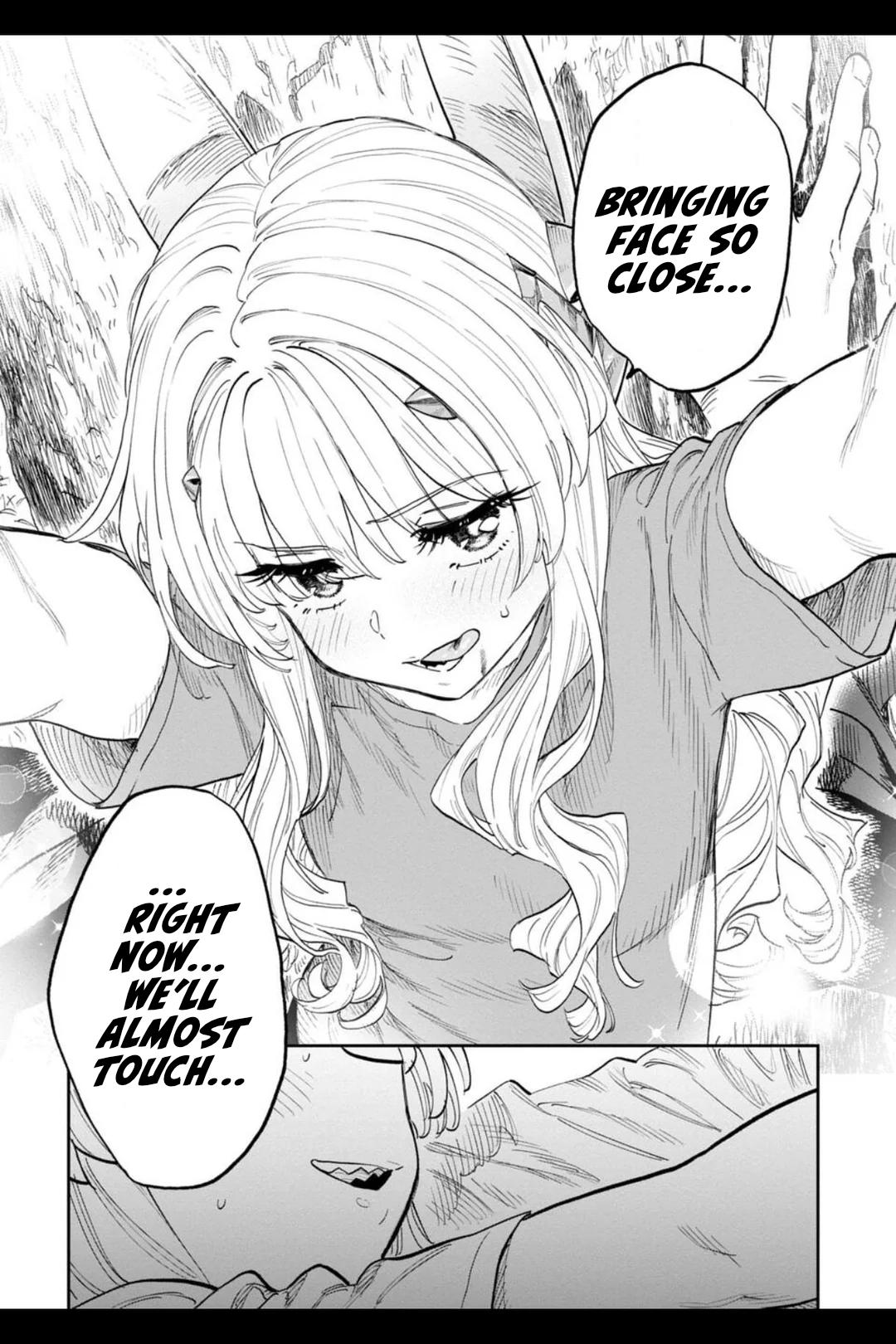 Fantasy Bishoujo Juniku Ojisan to Chap 204 - Next Chap 205