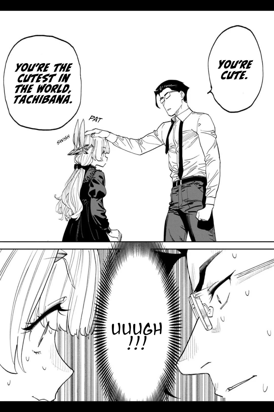 Fantasy Bishoujo Juniku Ojisan to Chap 205.1 - Next Chap 206.1