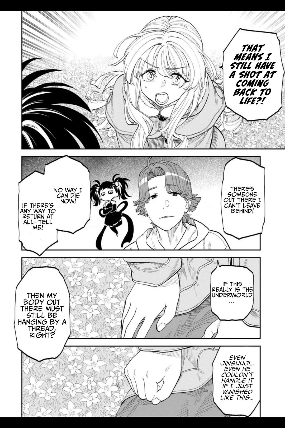 Fantasy Bishoujo Juniku Ojisan to Chap 208 - Next Chap 209