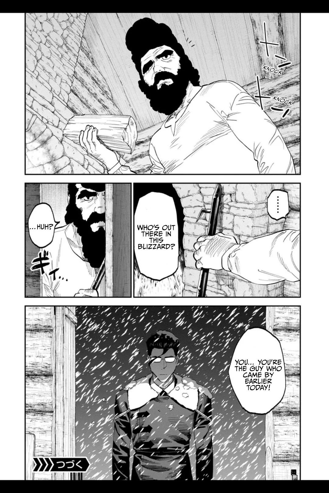 Fantasy Bishoujo Juniku Ojisan to Chap 208 - Next Chap 209