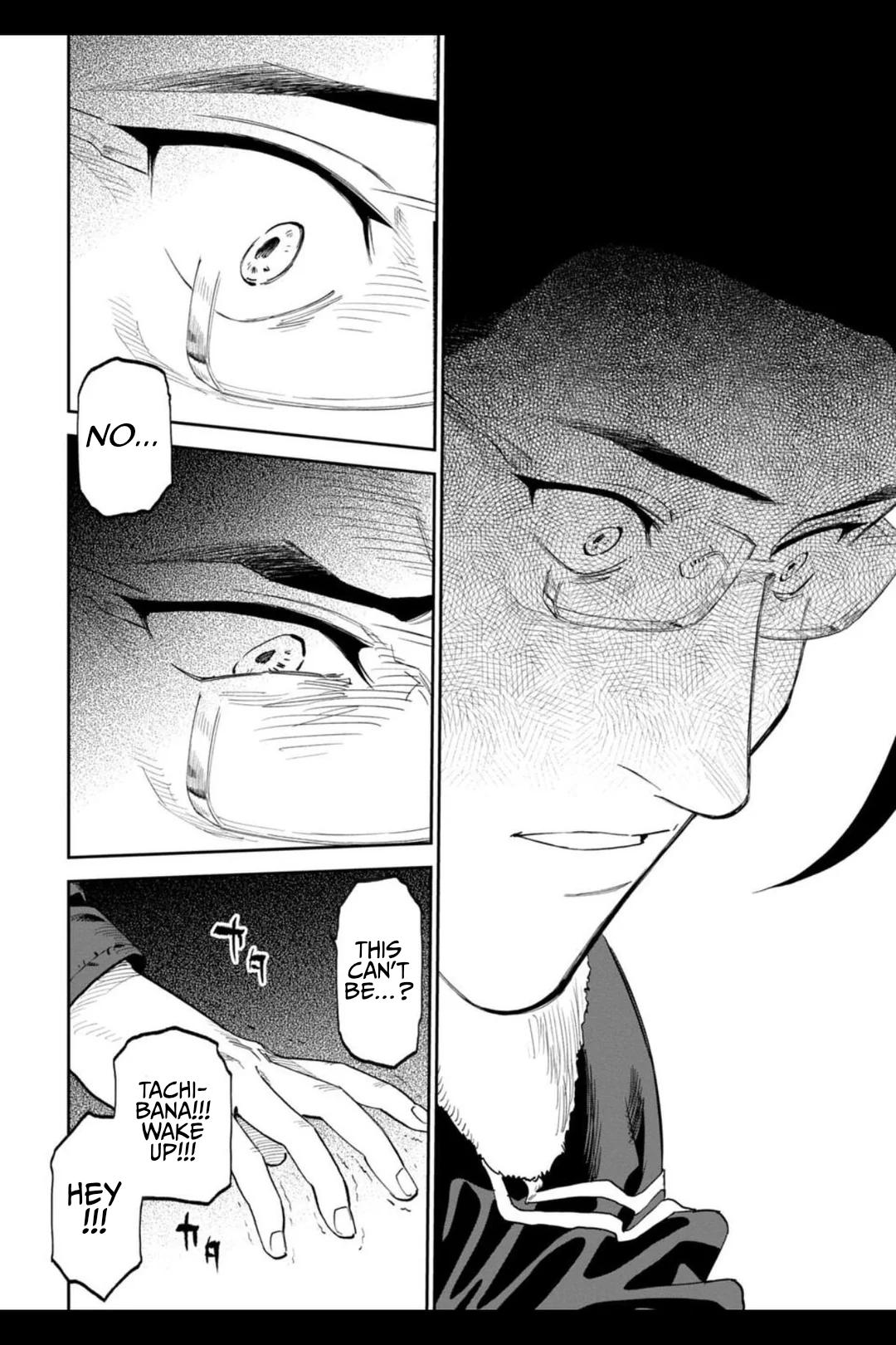 Fantasy Bishoujo Juniku Ojisan to Chap 208 - Next Chap 209
