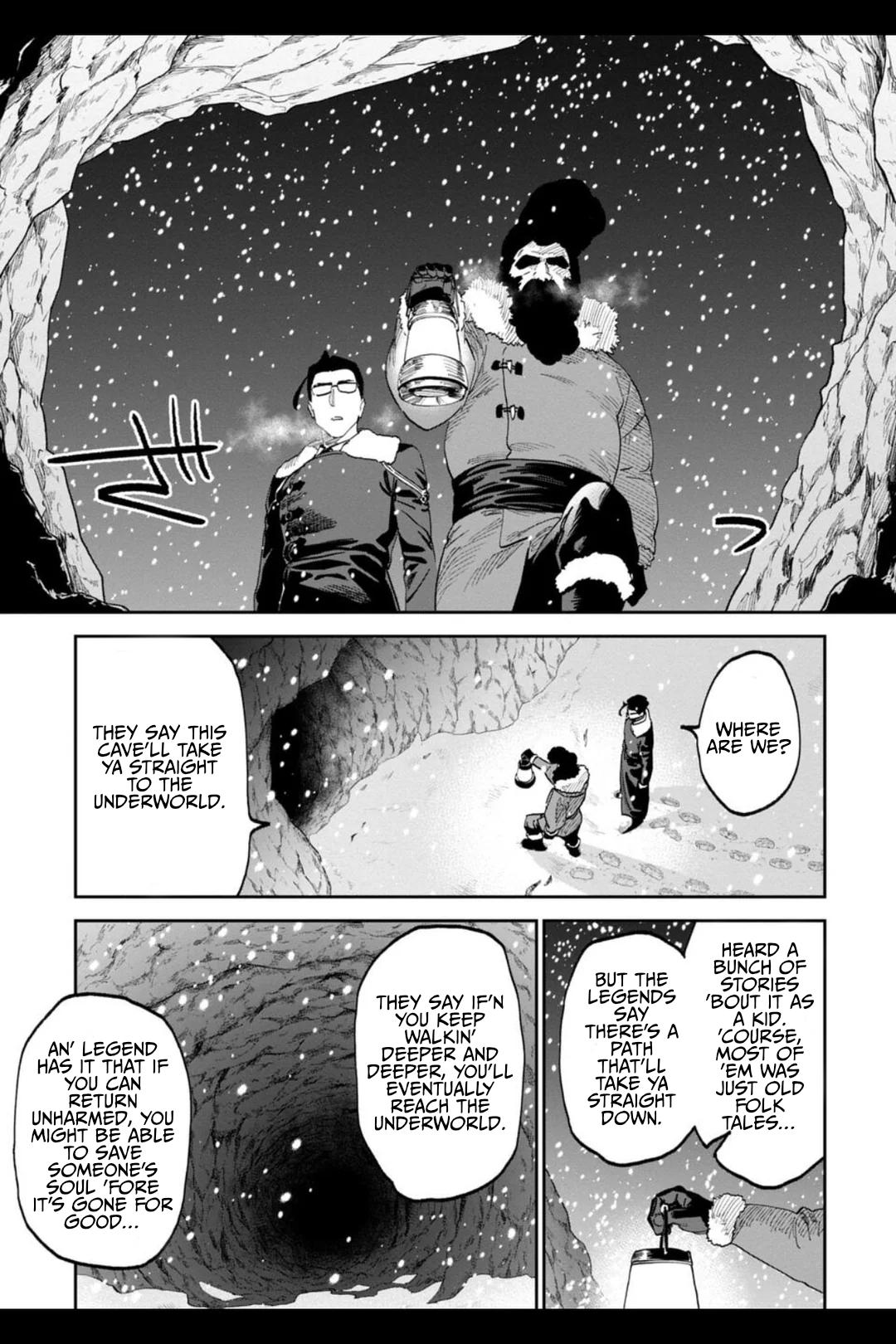 Fantasy Bishoujo Juniku Ojisan to Chap 209 - Next Chap 210