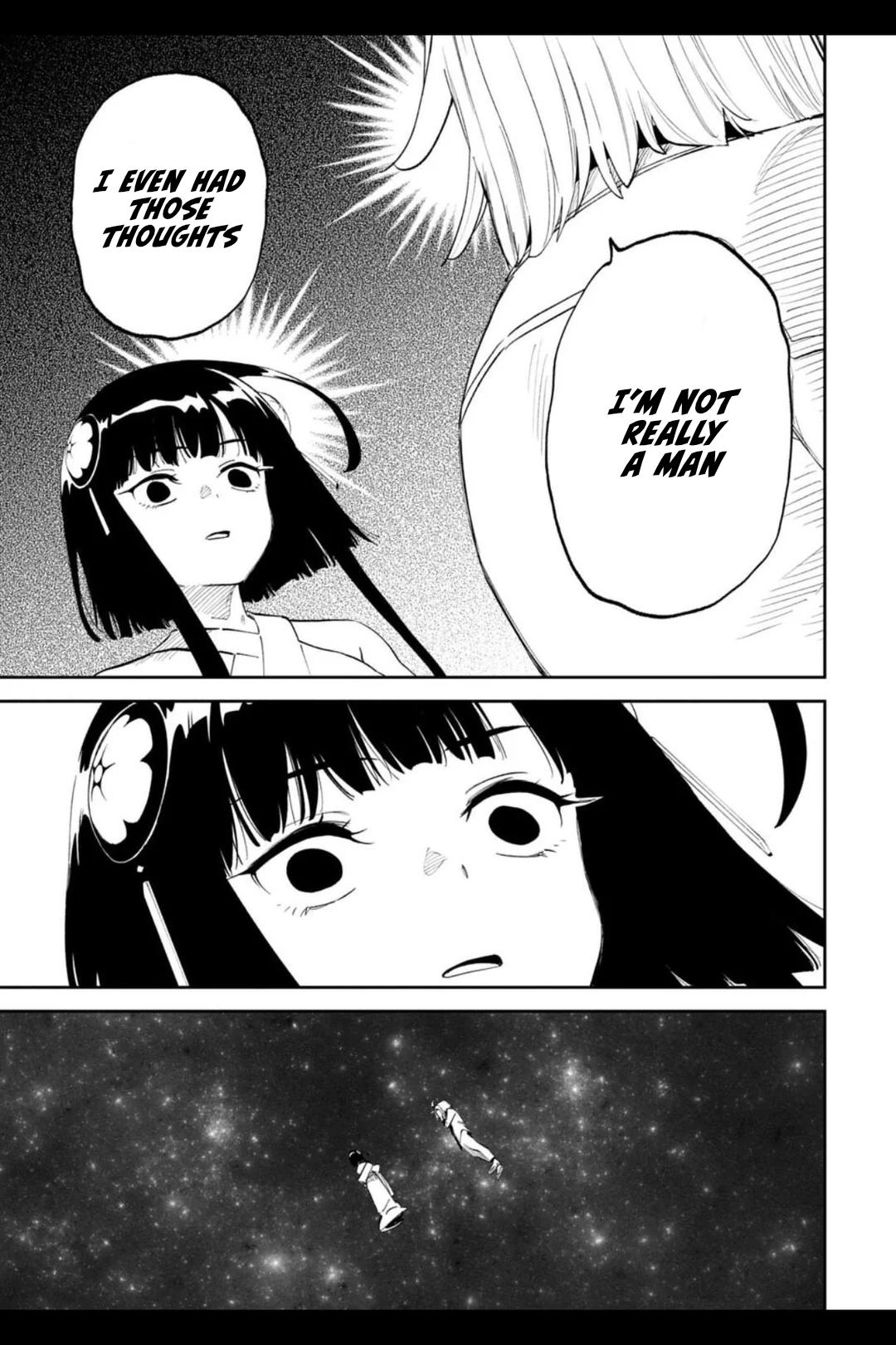 Fantasy Bishoujo Juniku Ojisan to Chap 200 - Next Chap 201