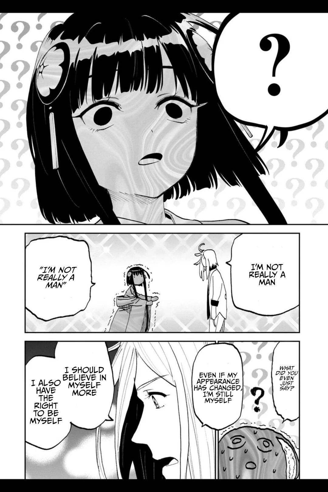 Fantasy Bishoujo Juniku Ojisan to Chap 200 - Next Chap 201
