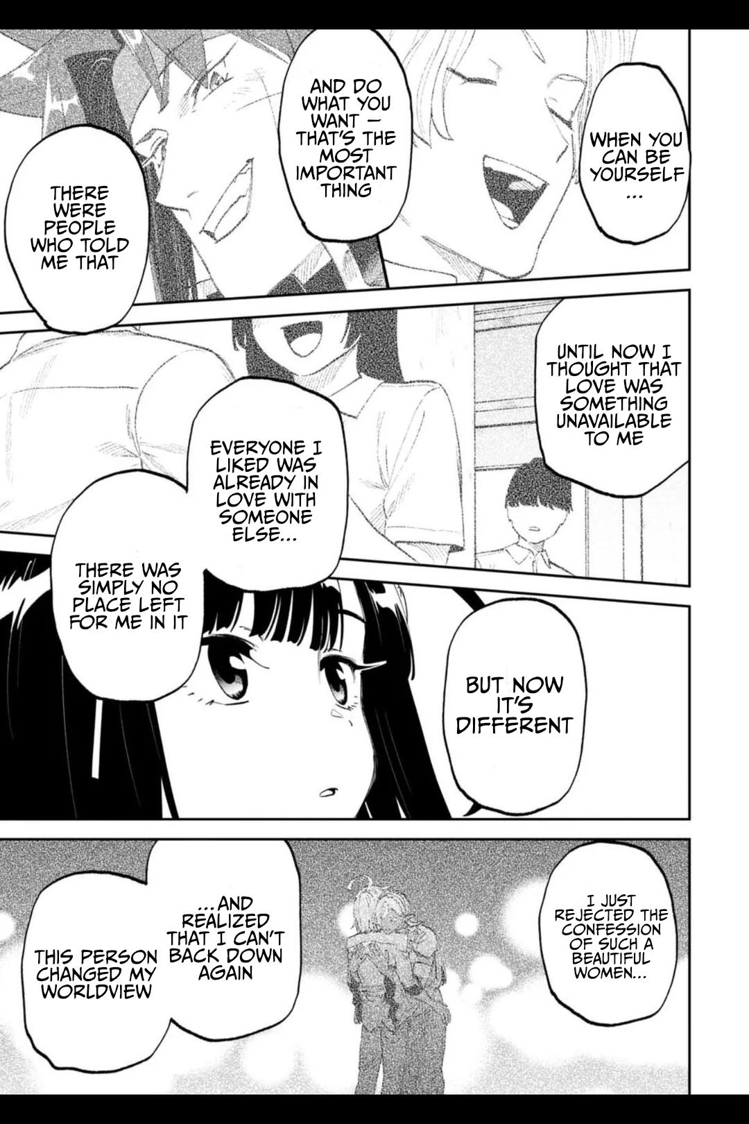 Fantasy Bishoujo Juniku Ojisan to Chap 200 - Next Chap 201