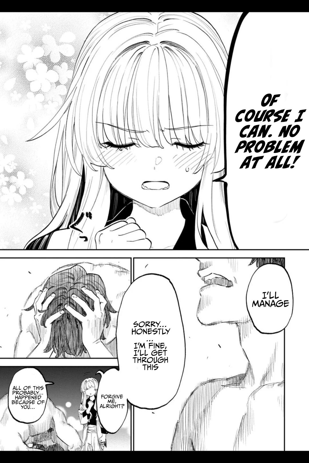 Fantasy Bishoujo Juniku Ojisan to Chap 200 - Next Chap 201