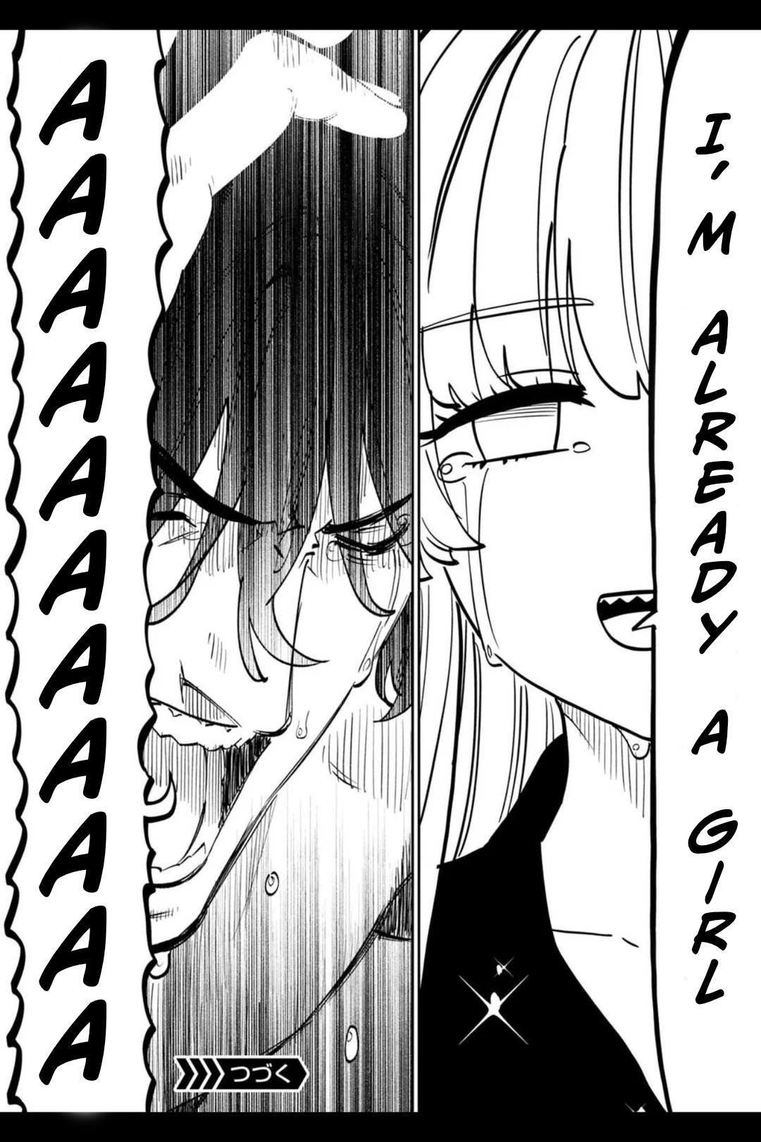 Fantasy Bishoujo Juniku Ojisan to Chap 200 - Next Chap 201