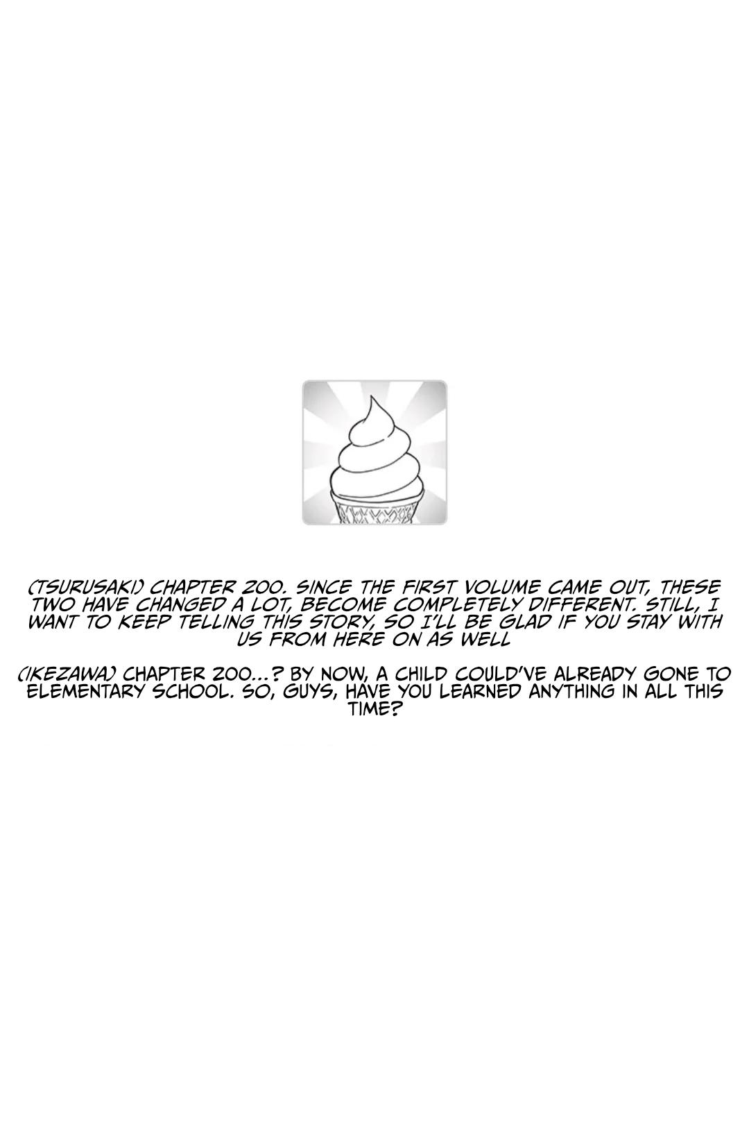 Fantasy Bishoujo Juniku Ojisan to Chap 200 - Next Chap 201