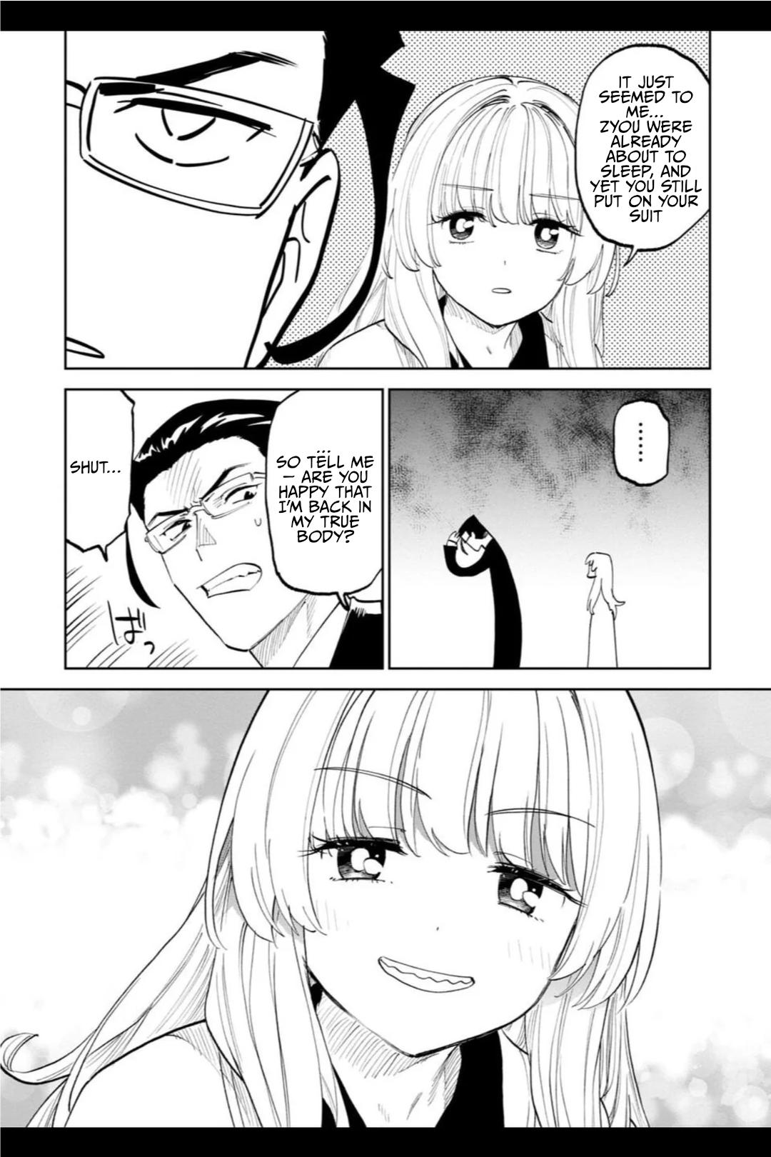 Fantasy Bishoujo Juniku Ojisan to Chap 201 - Next Chap 202