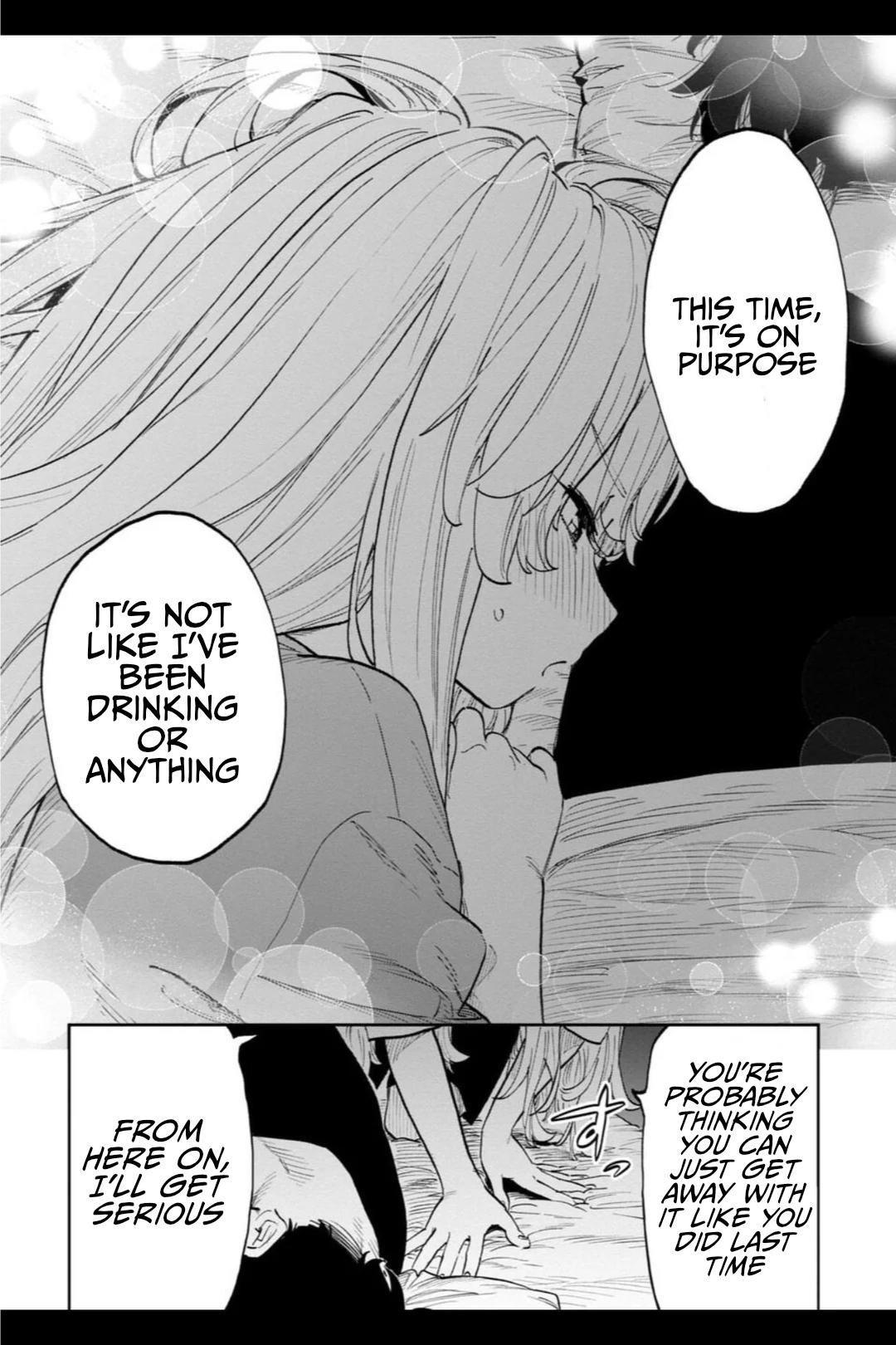 Fantasy Bishoujo Juniku Ojisan to Chap 201 - Next Chap 202
