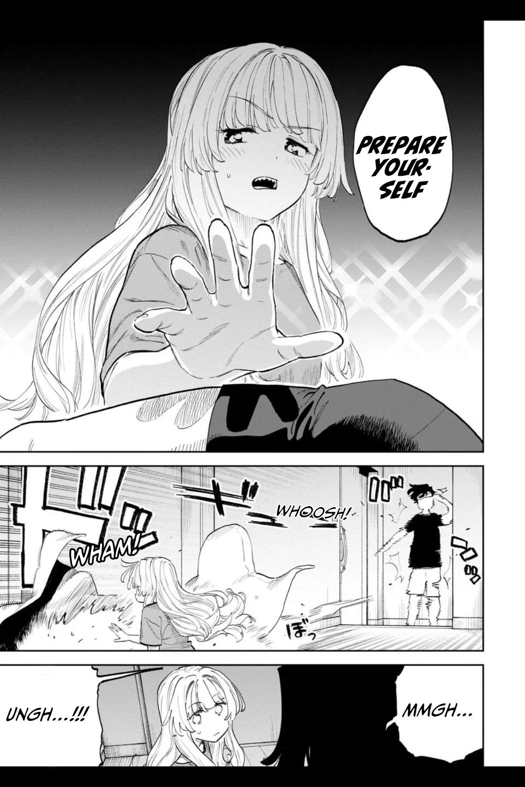 Fantasy Bishoujo Juniku Ojisan to Chap 201 - Next Chap 202