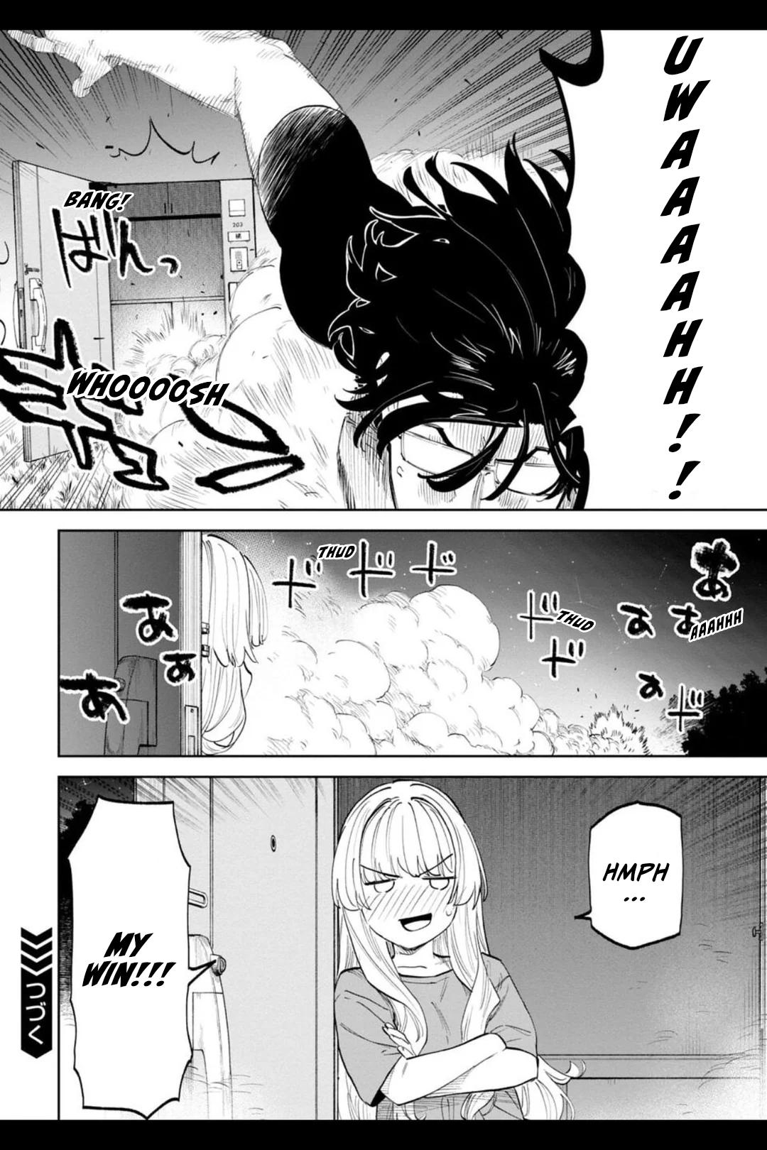 Fantasy Bishoujo Juniku Ojisan to Chap 201 - Next Chap 202