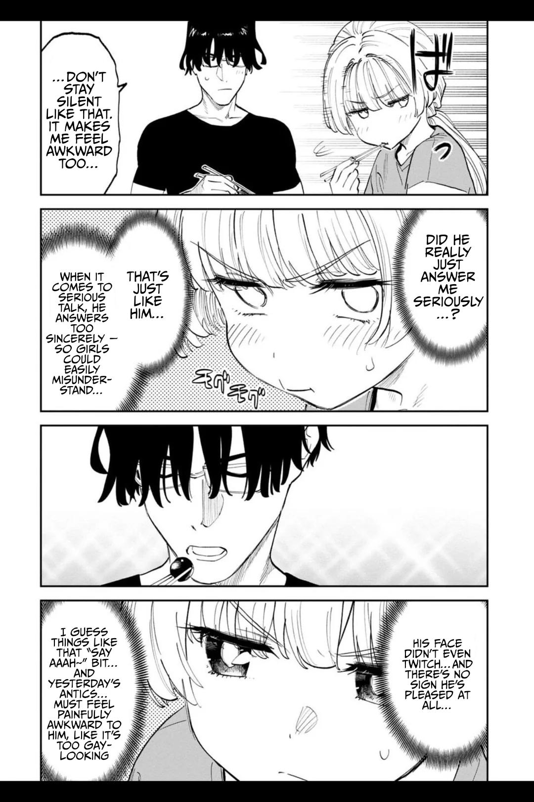 Fantasy Bishoujo Juniku Ojisan to Chap 202 - Next Chap 203