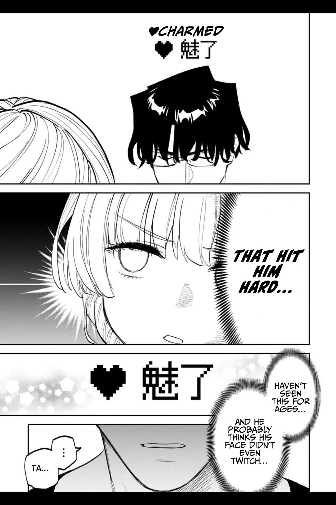 Fantasy Bishoujo Juniku Ojisan to Chap 202 - Next Chap 203