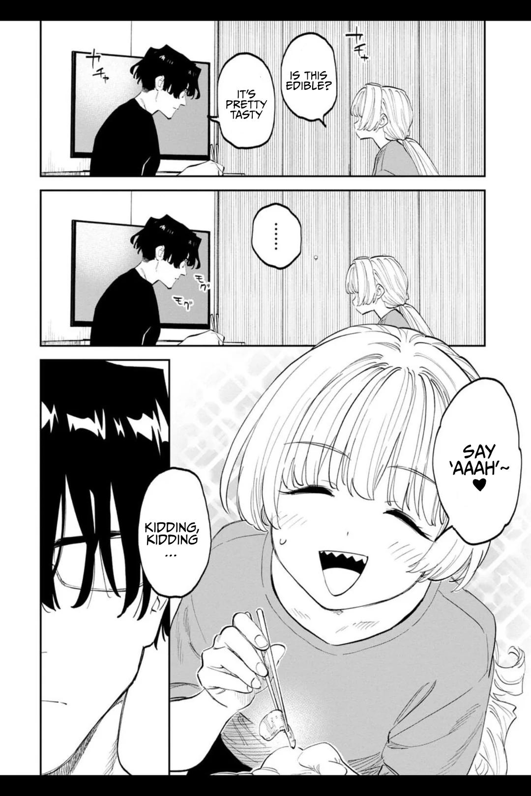 Fantasy Bishoujo Juniku Ojisan to Chap 202 - Next Chap 203