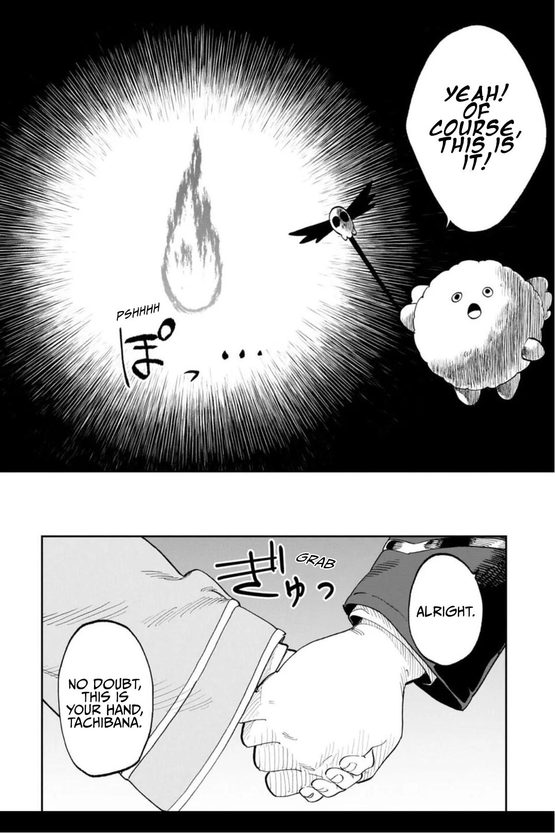 Fantasy Bishoujo Juniku Ojisan to Chap 217 - Next Chap 218