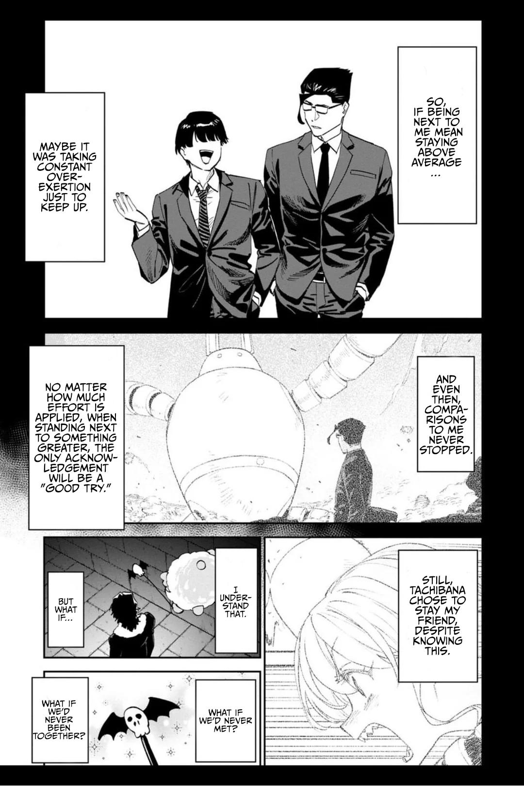 Fantasy Bishoujo Juniku Ojisan to Chap 214 - Next Chap 215