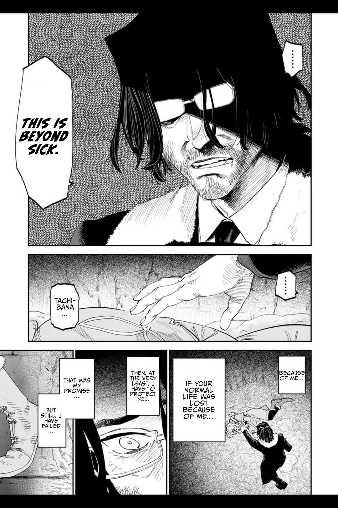 Fantasy Bishoujo Juniku Ojisan to Chap 214 - Next Chap 215