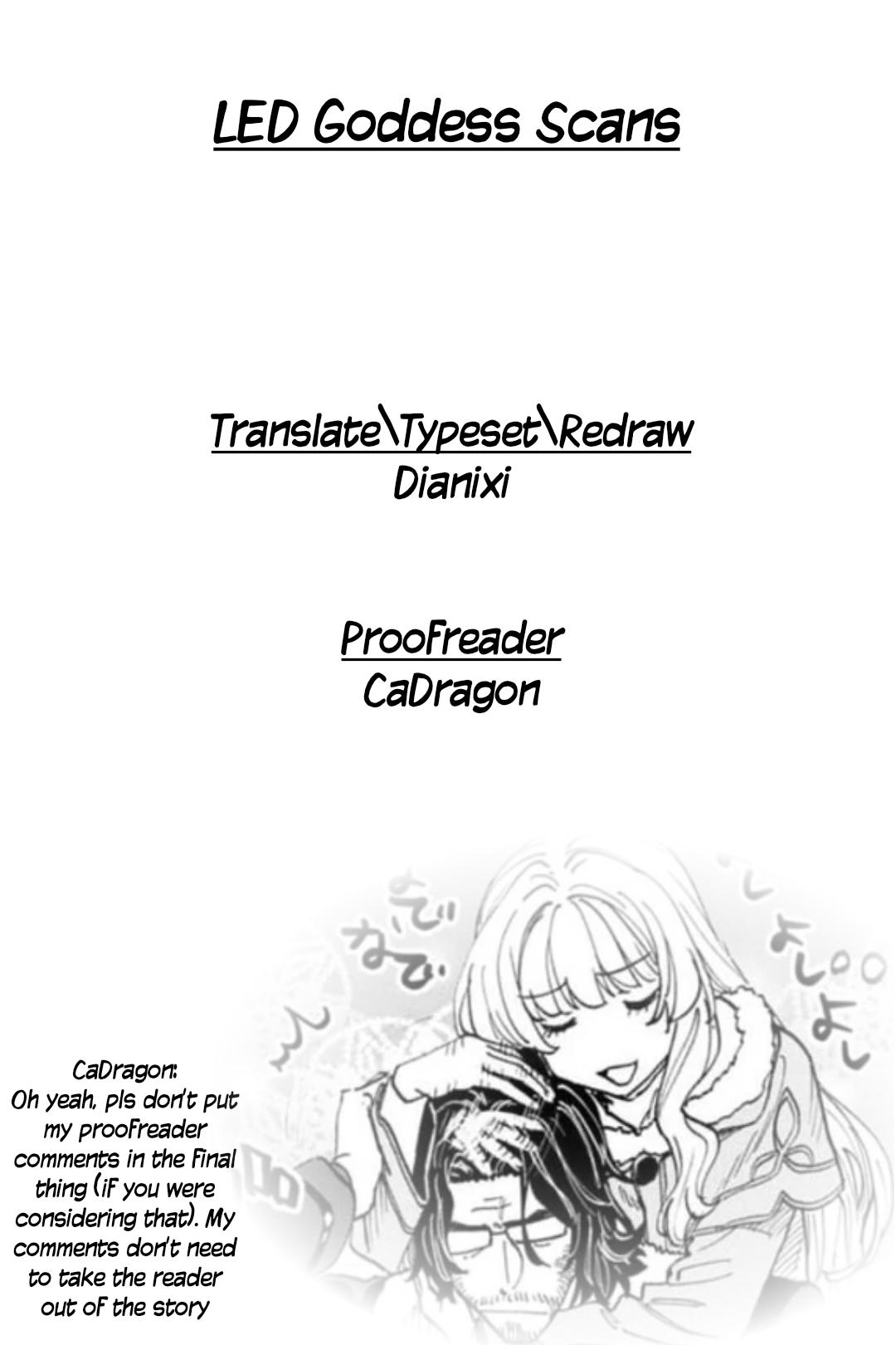 Fantasy Bishoujo Juniku Ojisan to Chap 215 - Next Chap 216