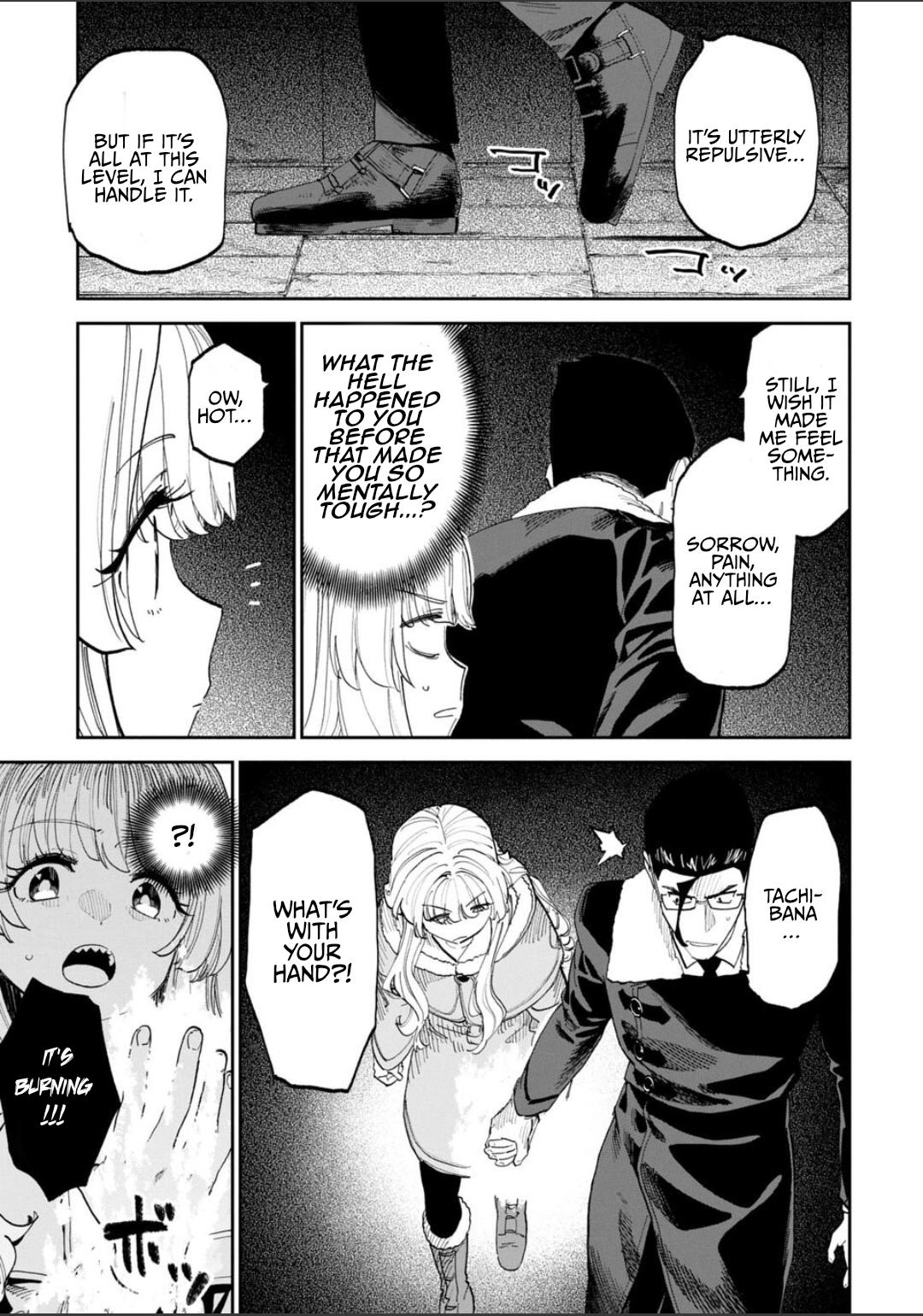 Fantasy Bishoujo Juniku Ojisan to Chap 218 - Next Chap 219