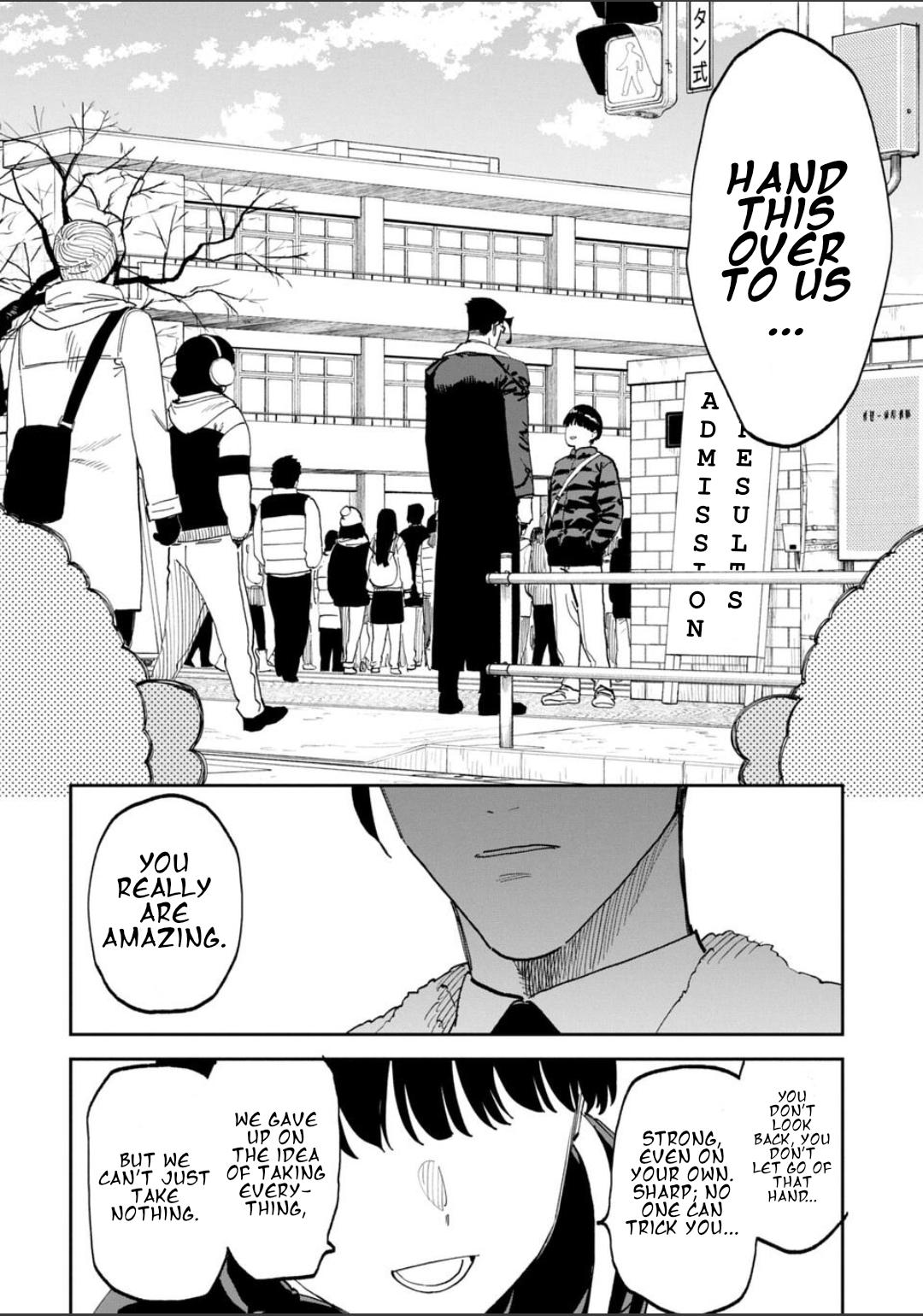 Fantasy Bishoujo Juniku Ojisan to Chap 218 - Next Chap 219