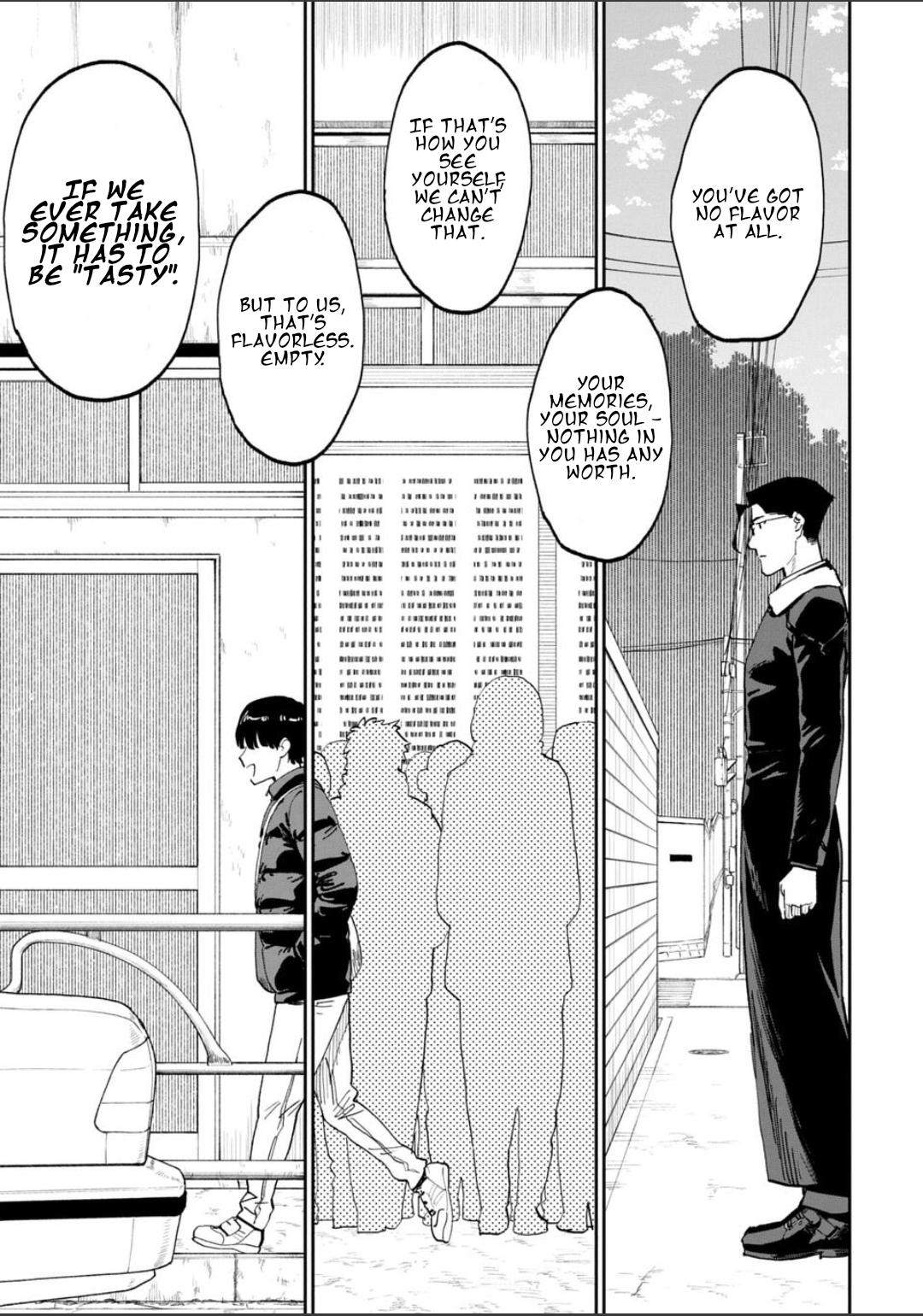 Fantasy Bishoujo Juniku Ojisan to Chap 218 - Next Chap 219