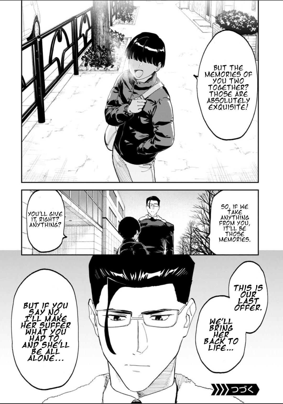 Fantasy Bishoujo Juniku Ojisan to Chap 218 - Next Chap 219