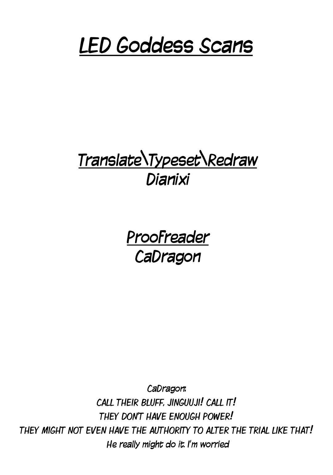 Fantasy Bishoujo Juniku Ojisan to Chap 218 - Next Chap 219
