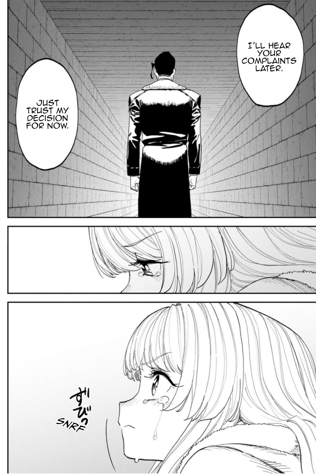 Fantasy Bishoujo Juniku Ojisan to Chap 219 - Next Chap 220