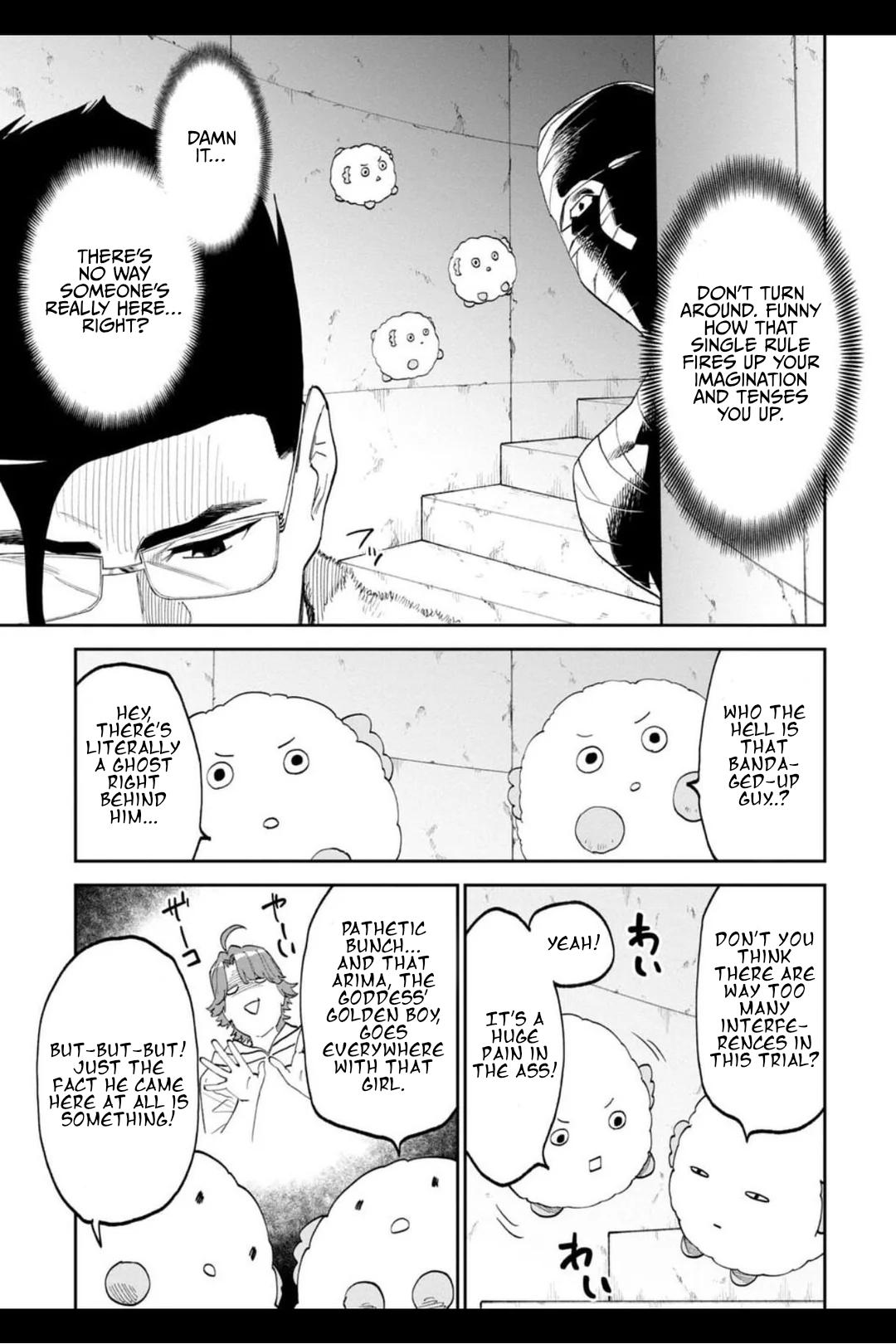 Fantasy Bishoujo Juniku Ojisan to Chap 212 - Next Chap 213