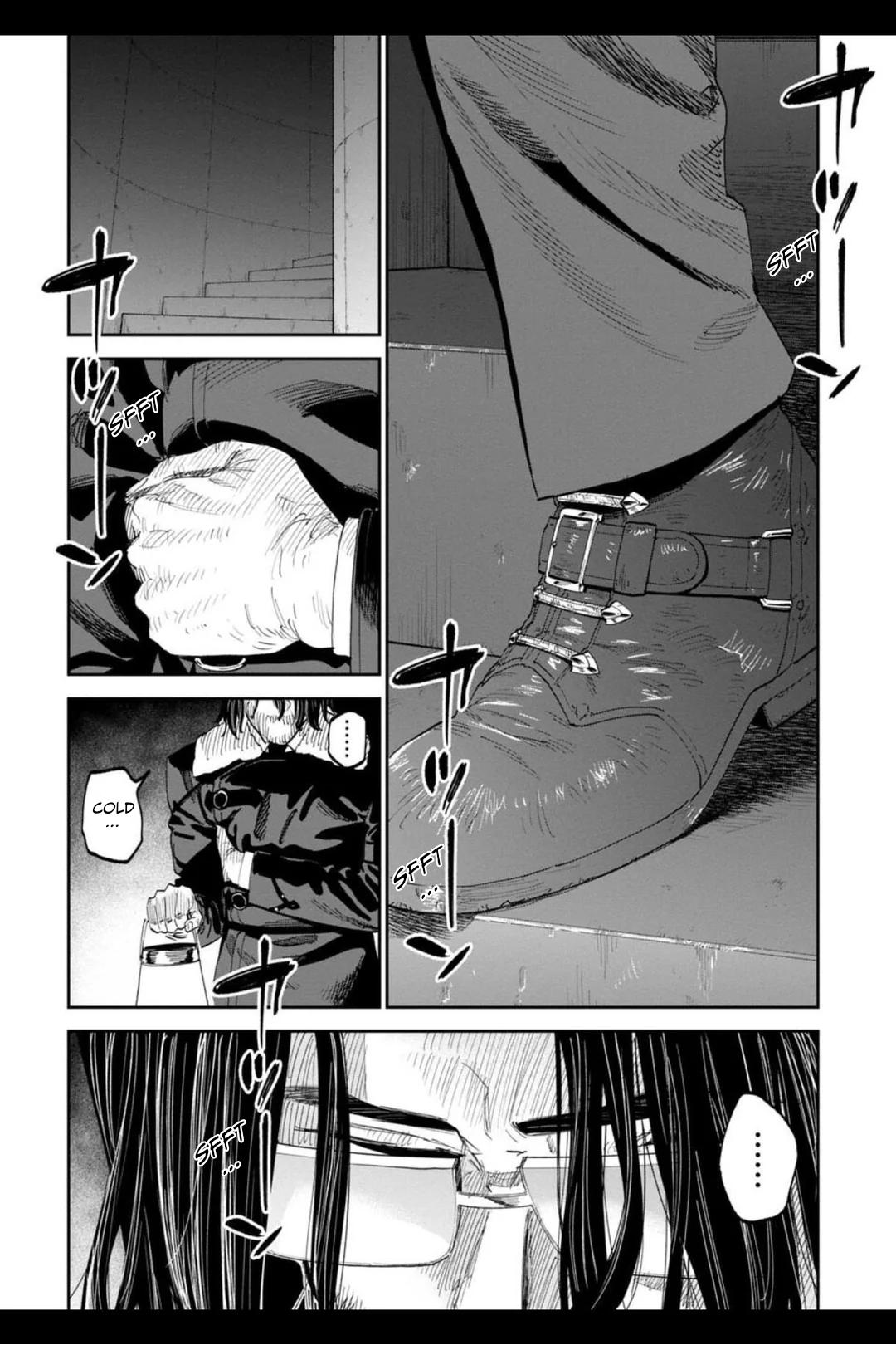 Fantasy Bishoujo Juniku Ojisan to Chap 213.1 - Next Chap 214.1