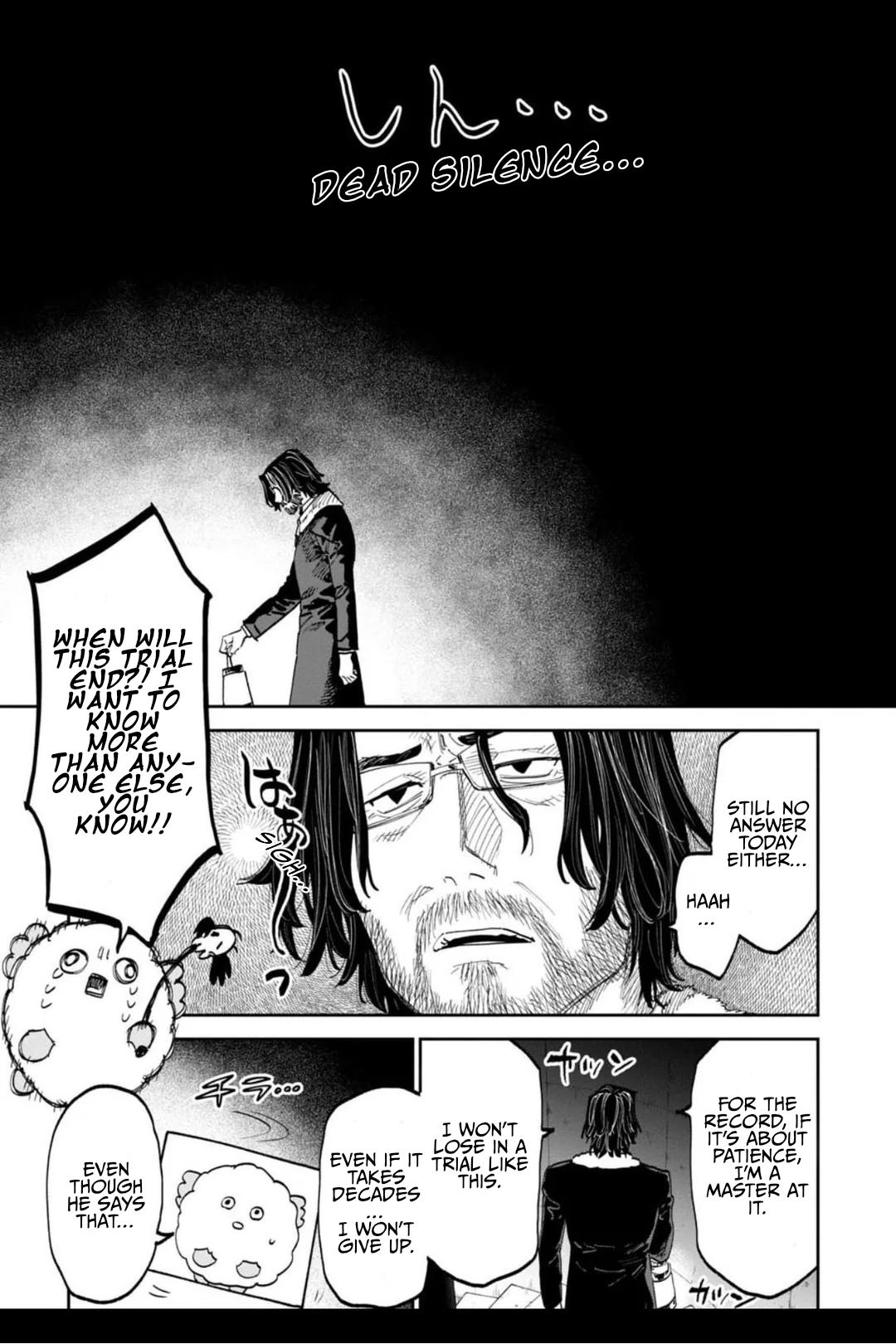 Fantasy Bishoujo Juniku Ojisan to Chap 213.1 - Next Chap 214.1