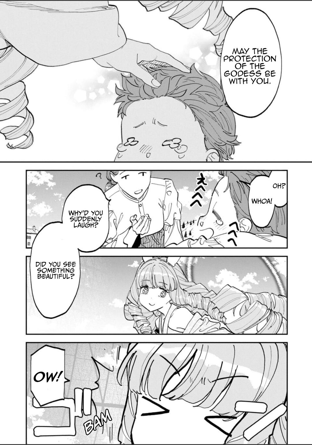 Fantasy Bishoujo Juniku Ojisan to Chap 224 - Next Chap 225
