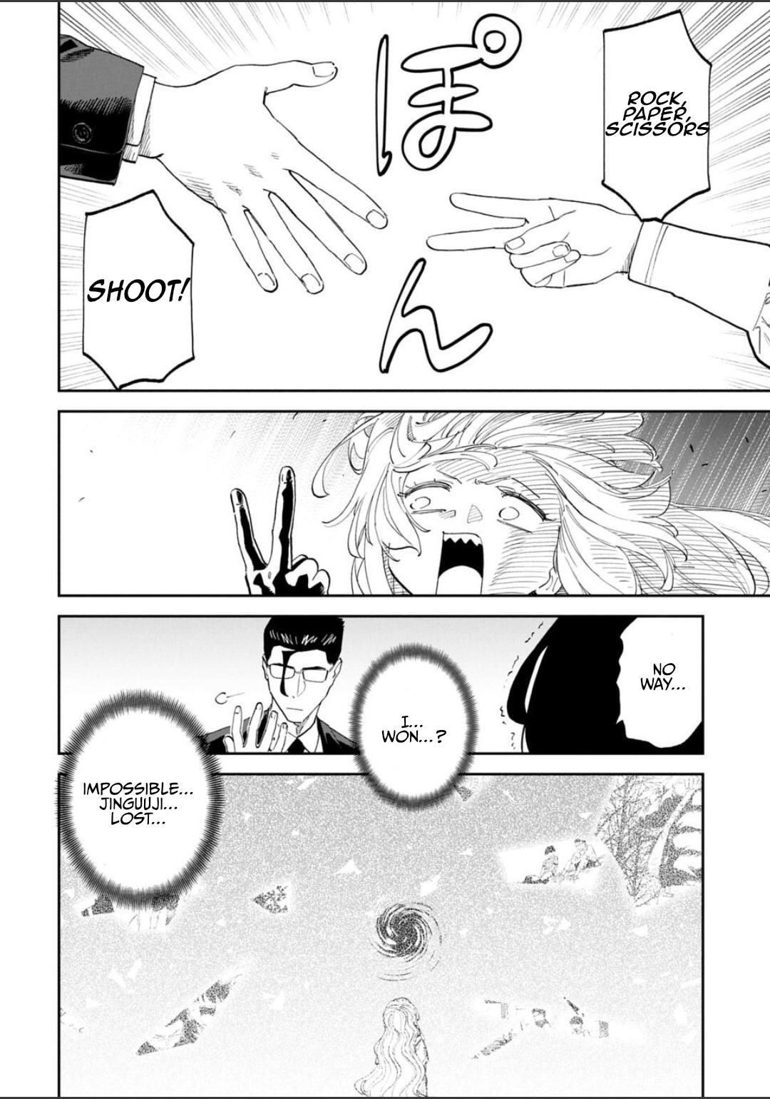 Fantasy Bishoujo Juniku Ojisan to Chap 224 - Next Chap 225
