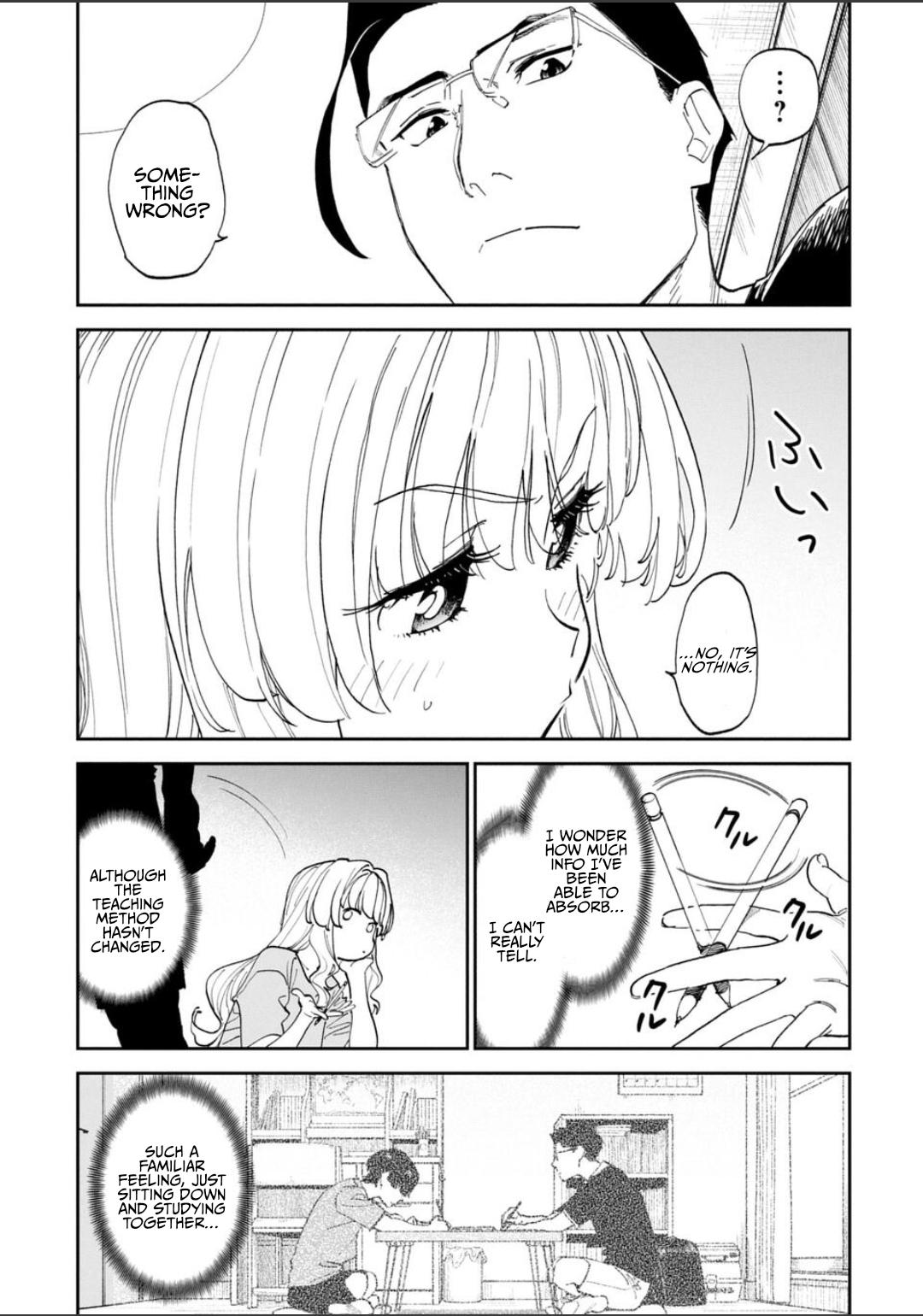 Fantasy Bishoujo Juniku Ojisan to Chap 225 - Next Chap 226
