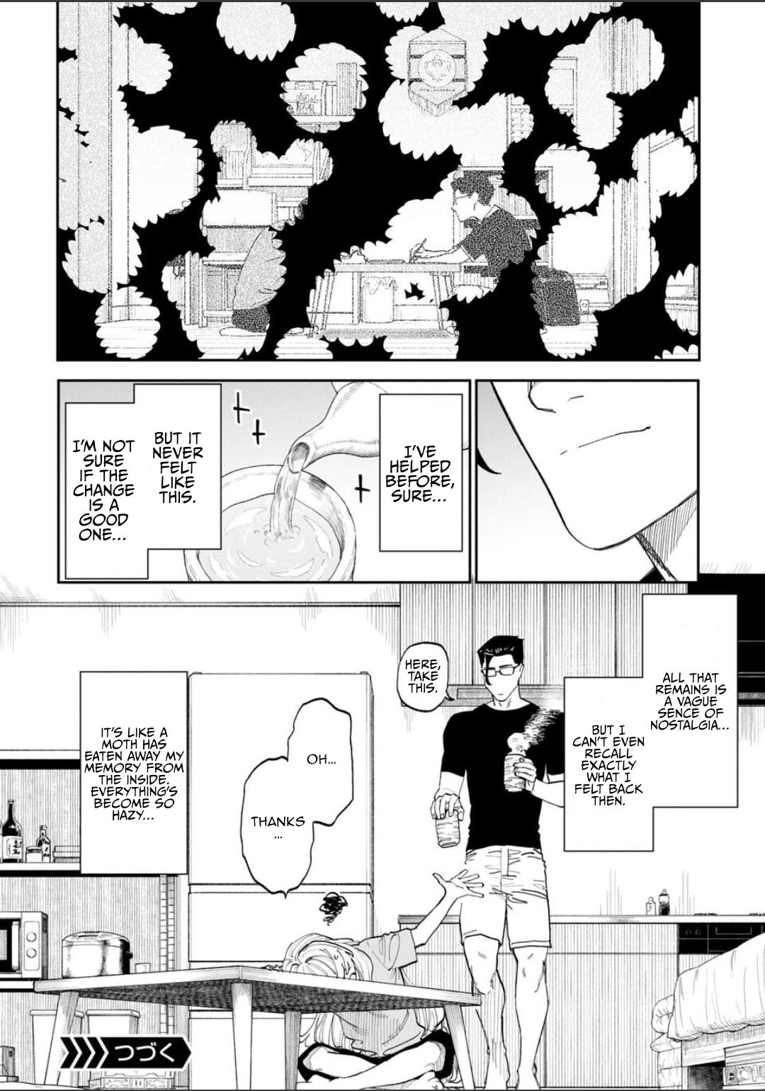 Fantasy Bishoujo Juniku Ojisan to Chap 225 - Next Chap 226