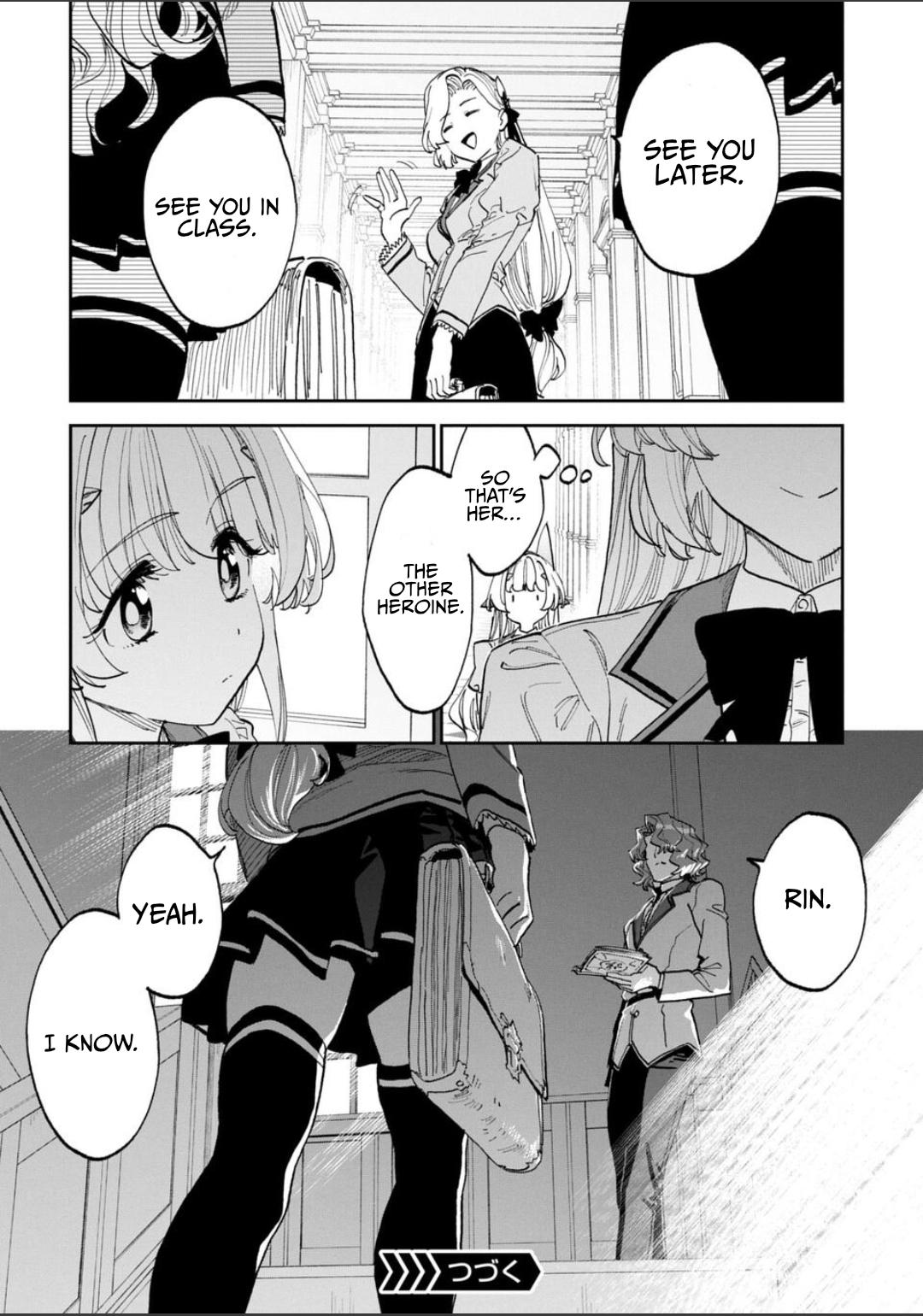 Fantasy Bishoujo Juniku Ojisan to Chap 226 - Next Chap 227