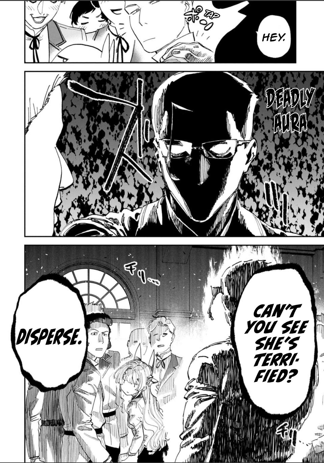 Fantasy Bishoujo Juniku Ojisan to Chap 228 - Next Chap 229