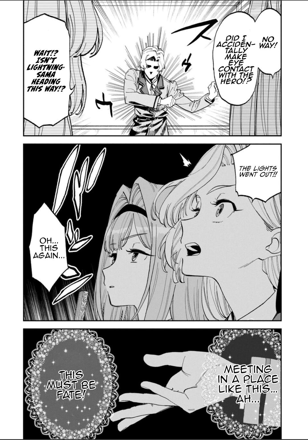 Fantasy Bishoujo Juniku Ojisan to Chap 229 - Next Chap 230