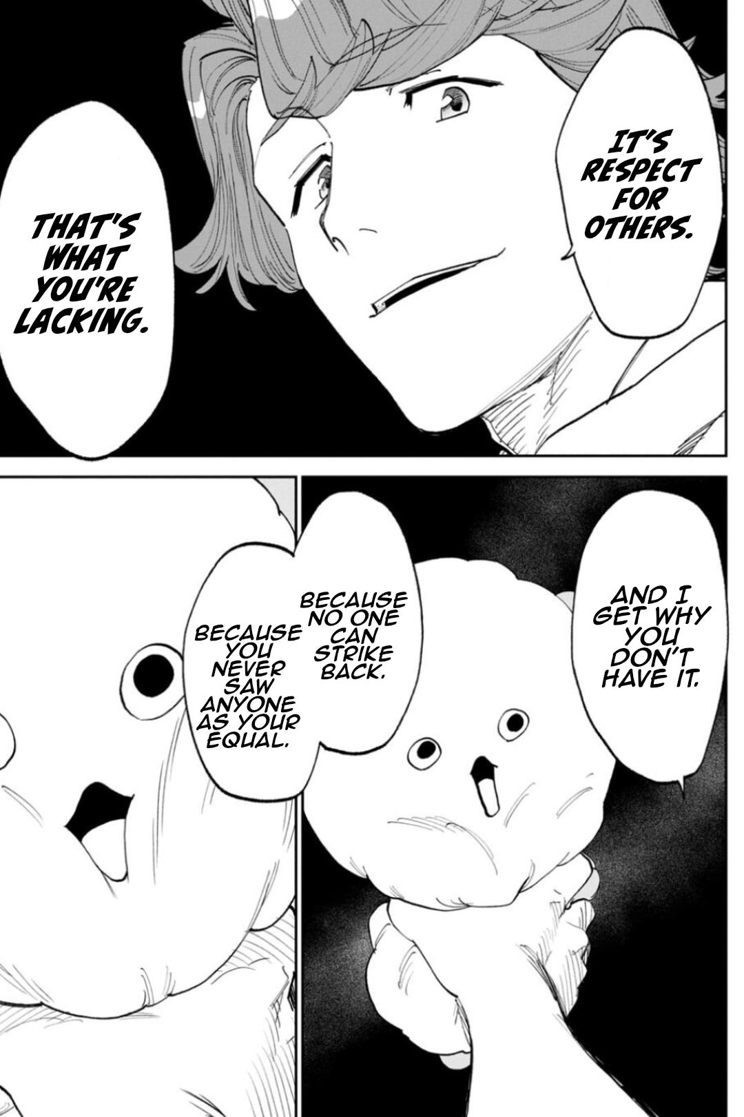 Fantasy Bishoujo Juniku Ojisan to Chap 220 - Next Chap 221