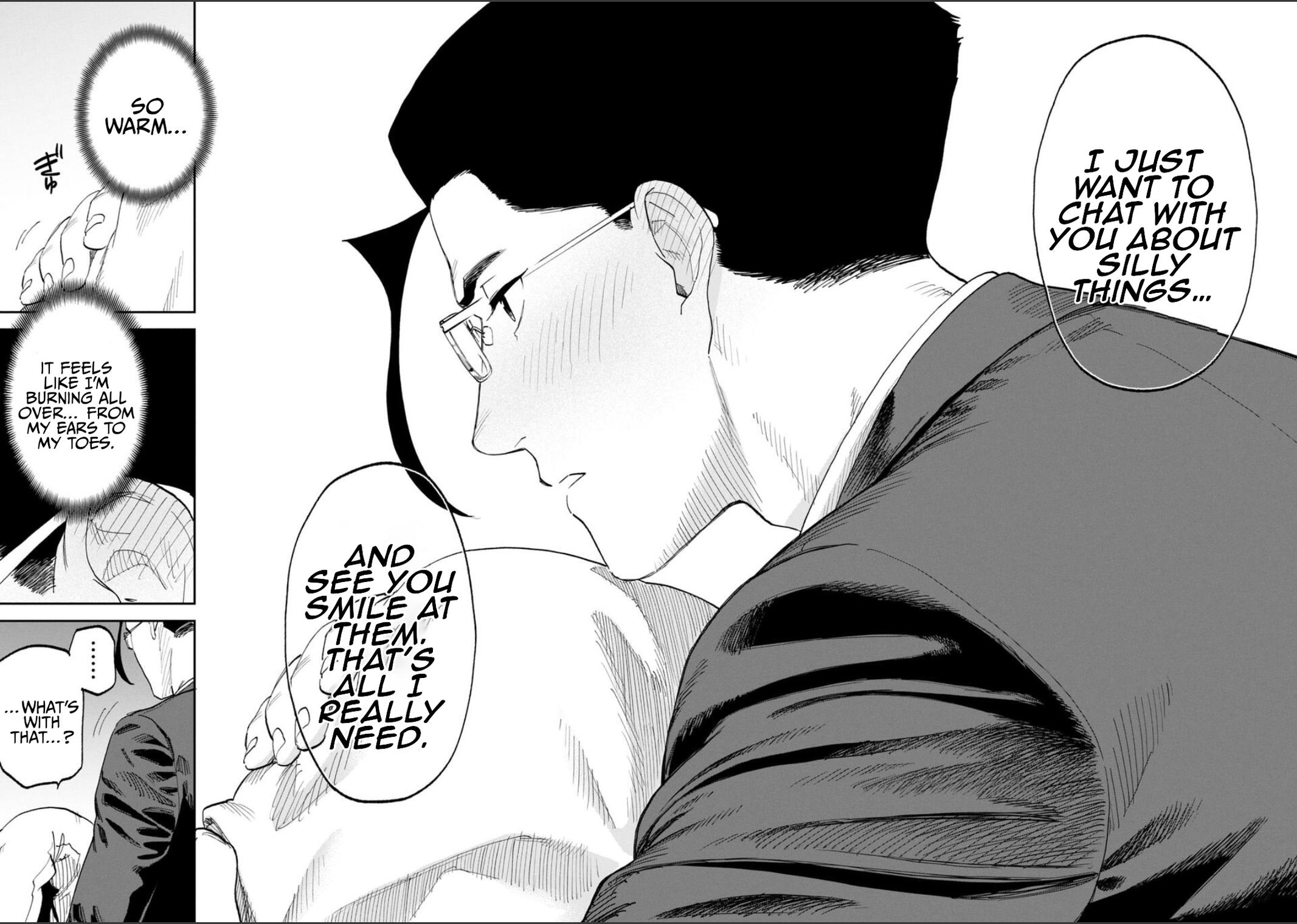 Fantasy Bishoujo Juniku Ojisan to Chap 221 - Next Chap 222