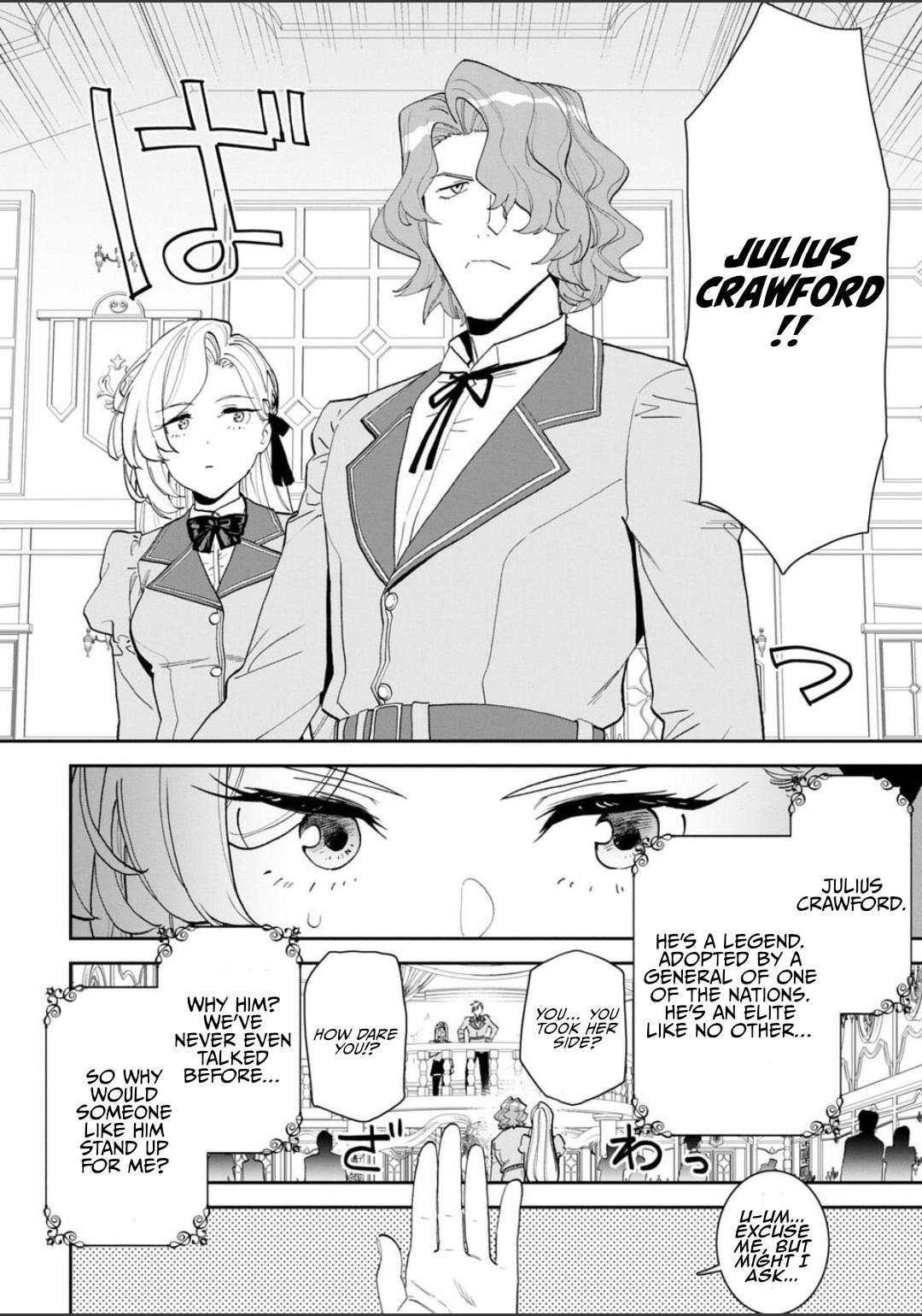 Fantasy Bishoujo Juniku Ojisan to Chap 223 - Next Chap 224