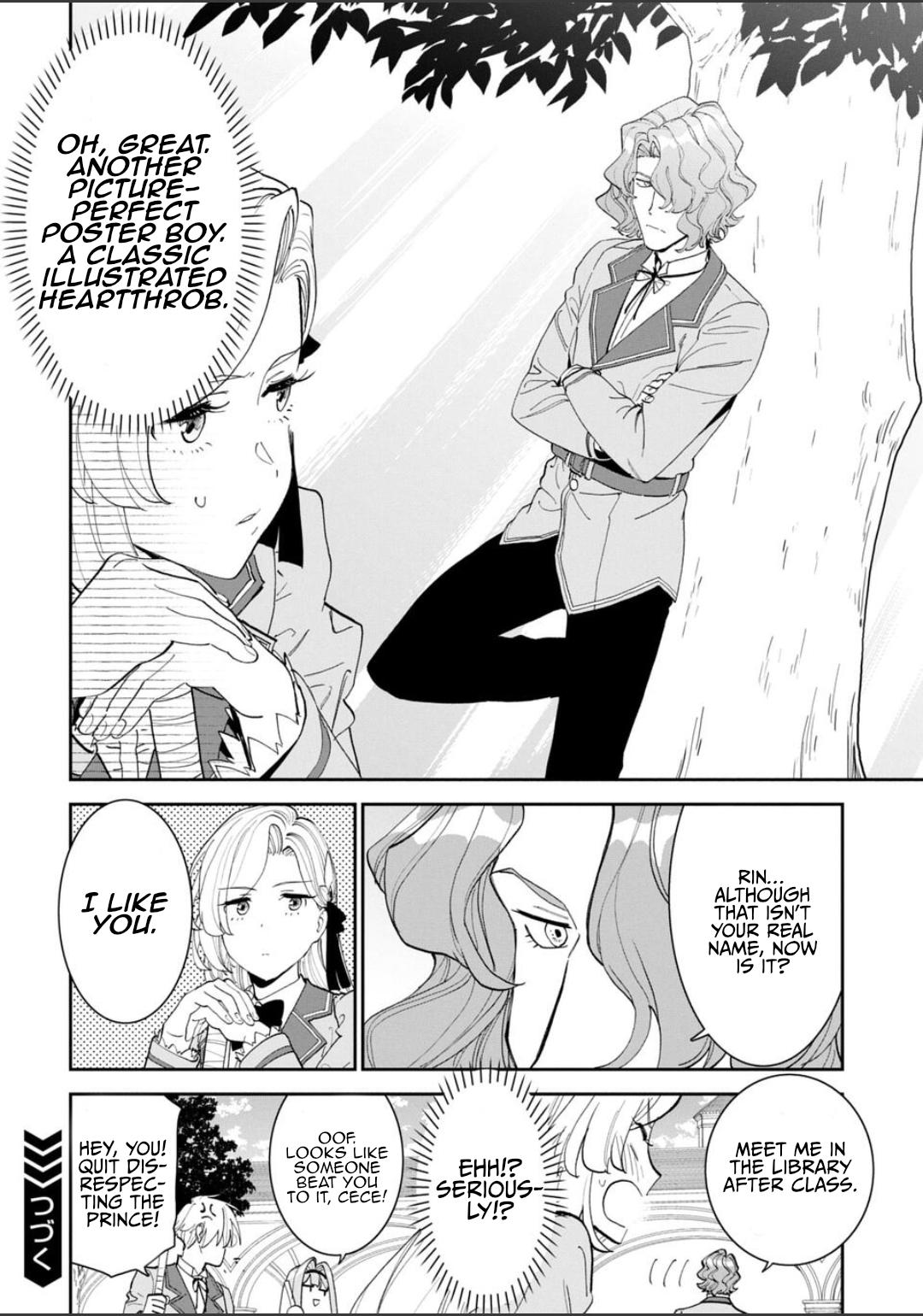 Fantasy Bishoujo Juniku Ojisan to Chap 223 - Next Chap 224